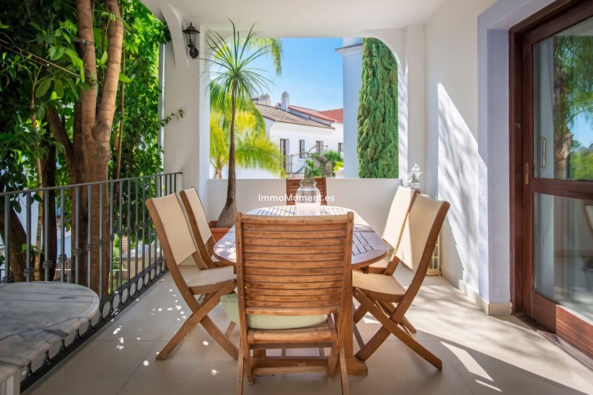 Bestaande woning - Vrijstaande villa - Estepona  - New Golden Mile