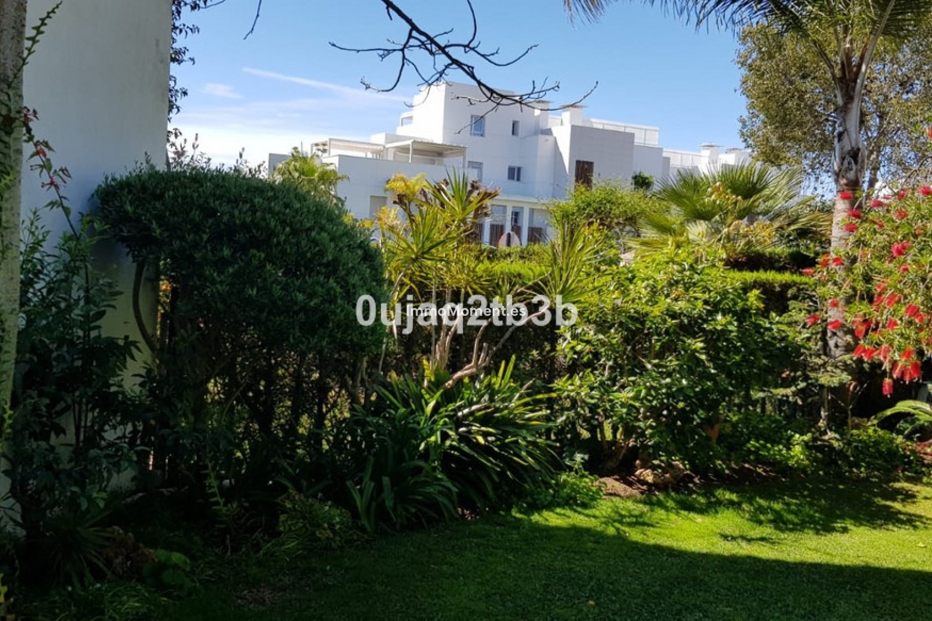 Bestaande woning - Vrijstaande villa - Estepona  - New Golden Mile