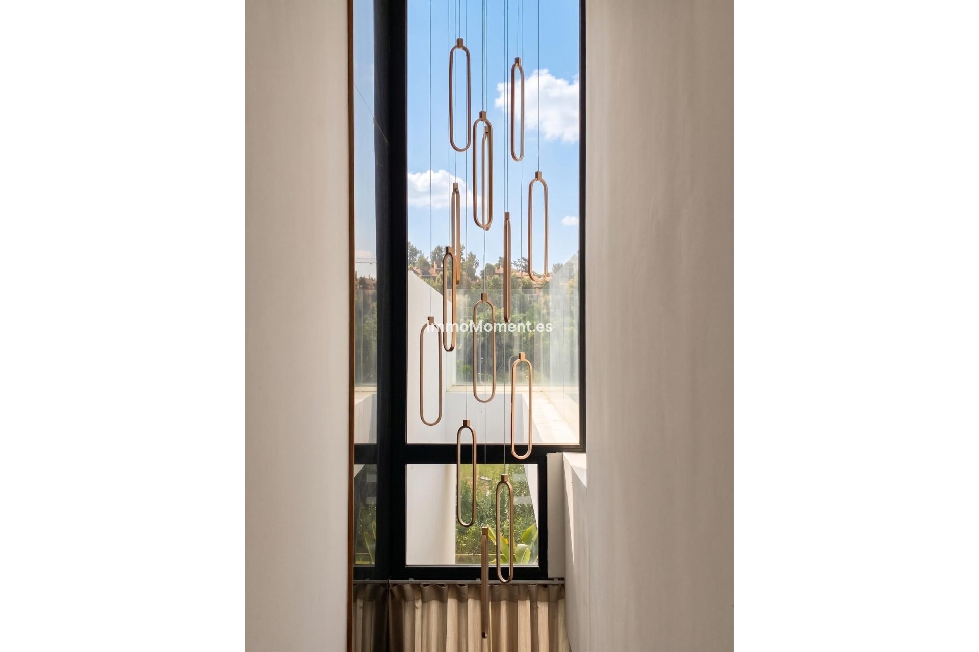Bestaande woning - Vrijstaande villa - Estepona  - New Golden Mile