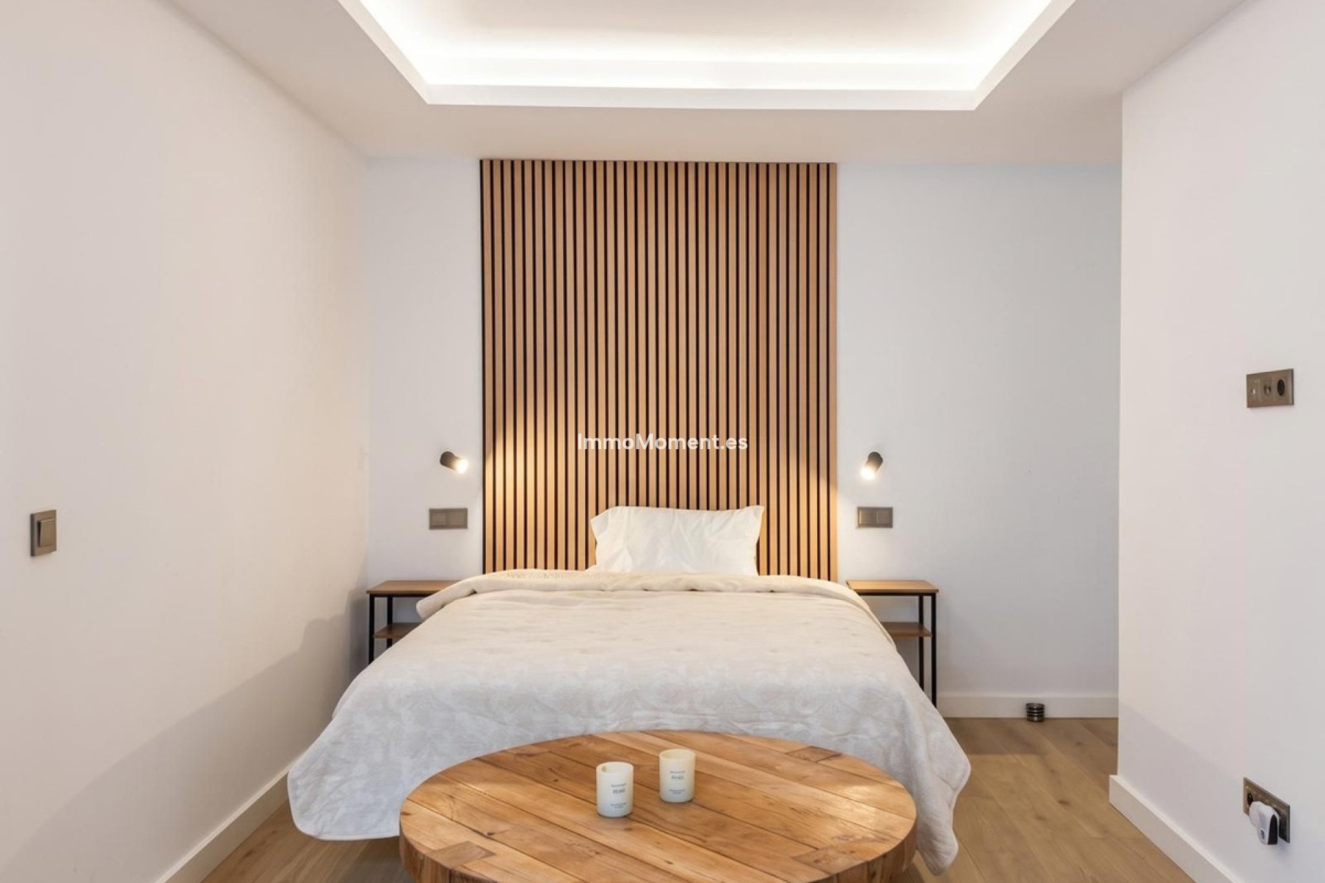 Bestaande woning - Vrijstaande villa - Estepona  - New Golden Mile