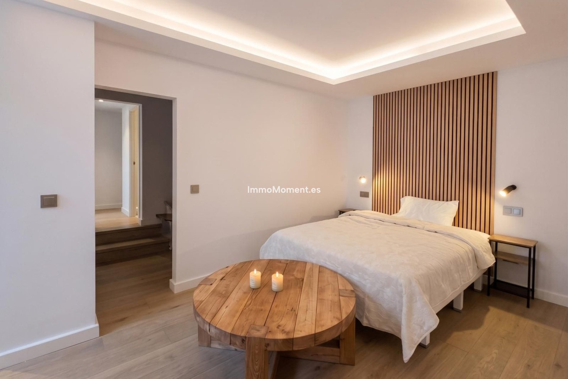Bestaande woning - Vrijstaande villa - Estepona  - New Golden Mile