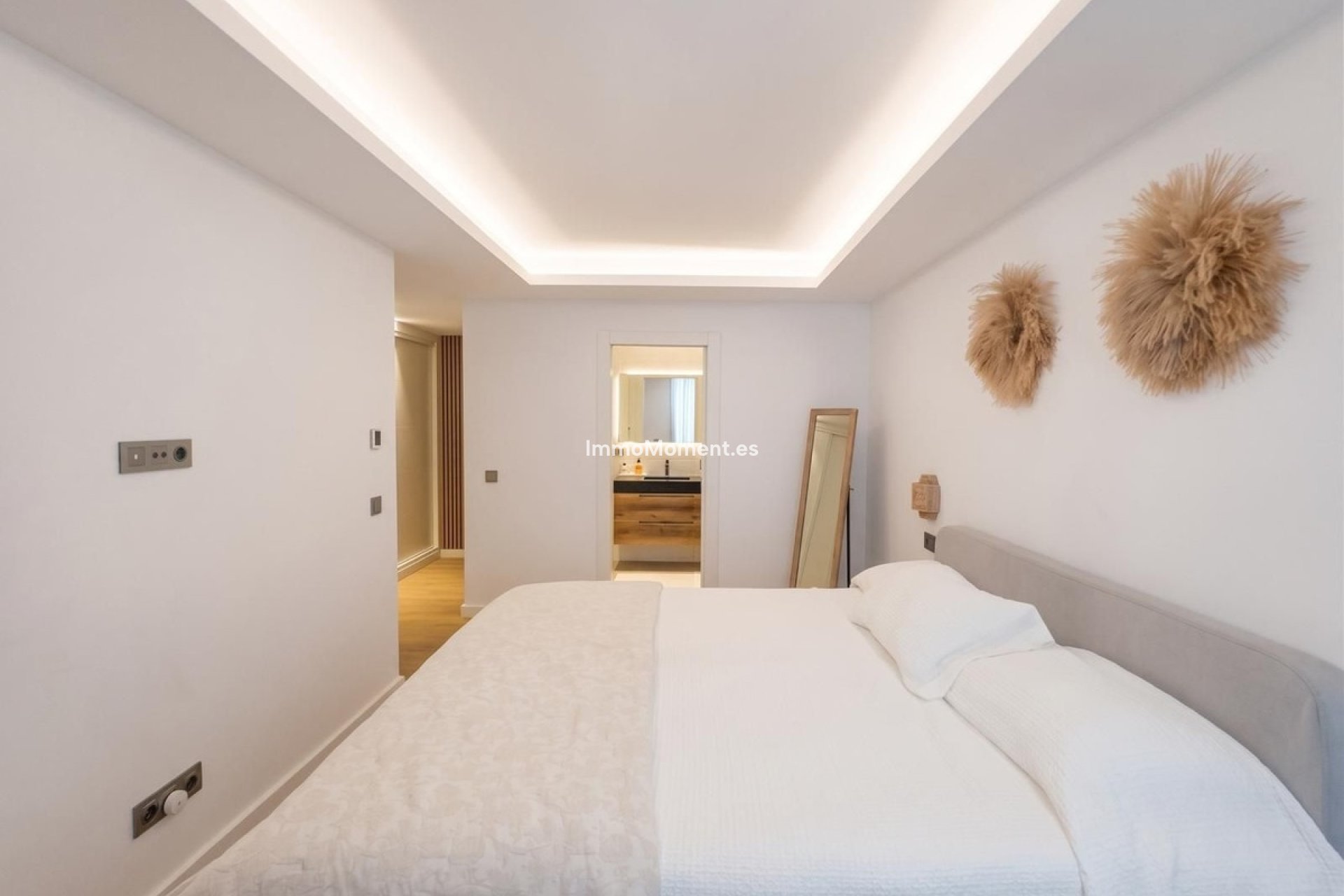 Bestaande woning - Vrijstaande villa - Estepona  - New Golden Mile