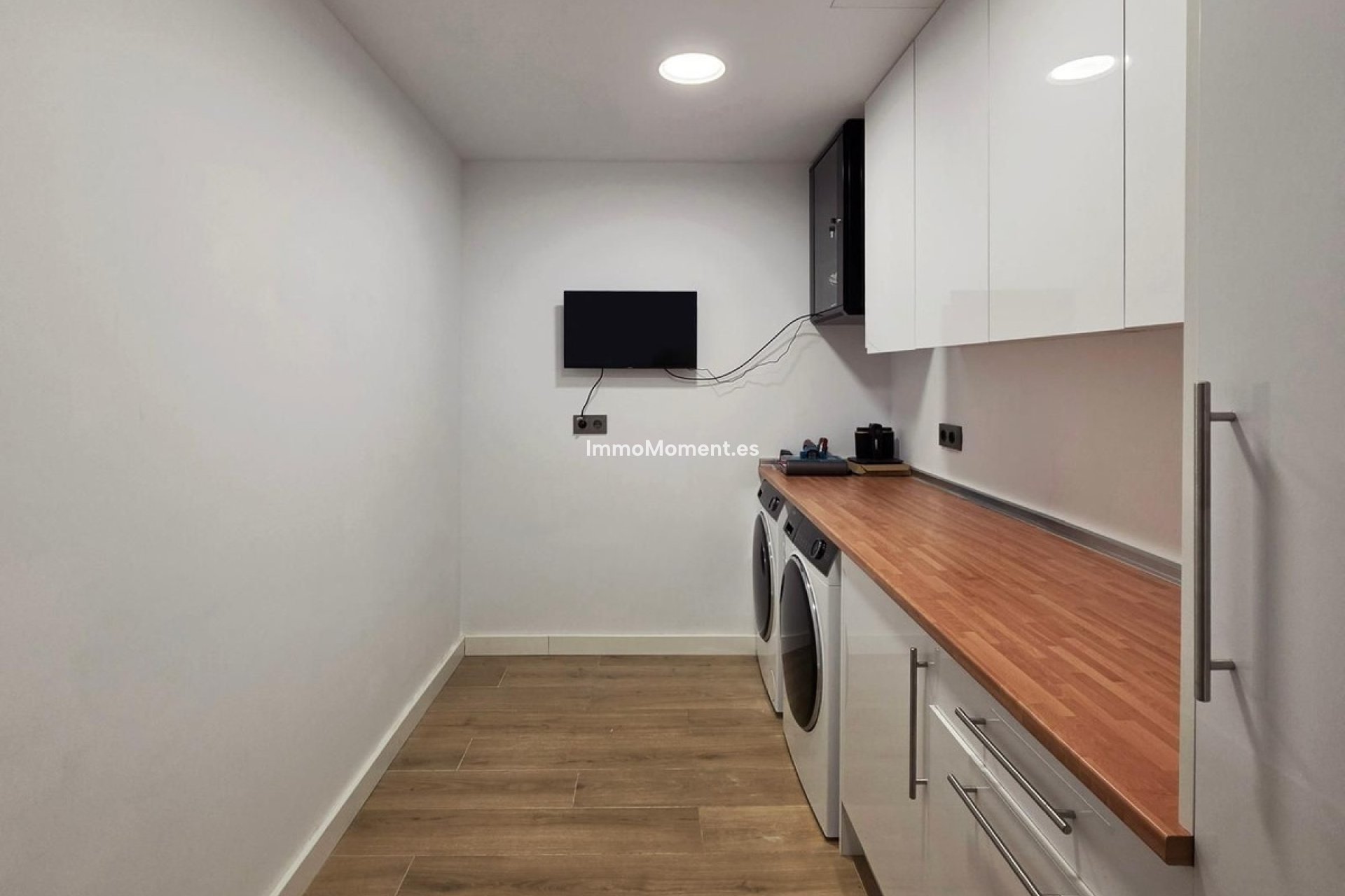 Bestaande woning - Vrijstaande villa - Estepona  - New Golden Mile