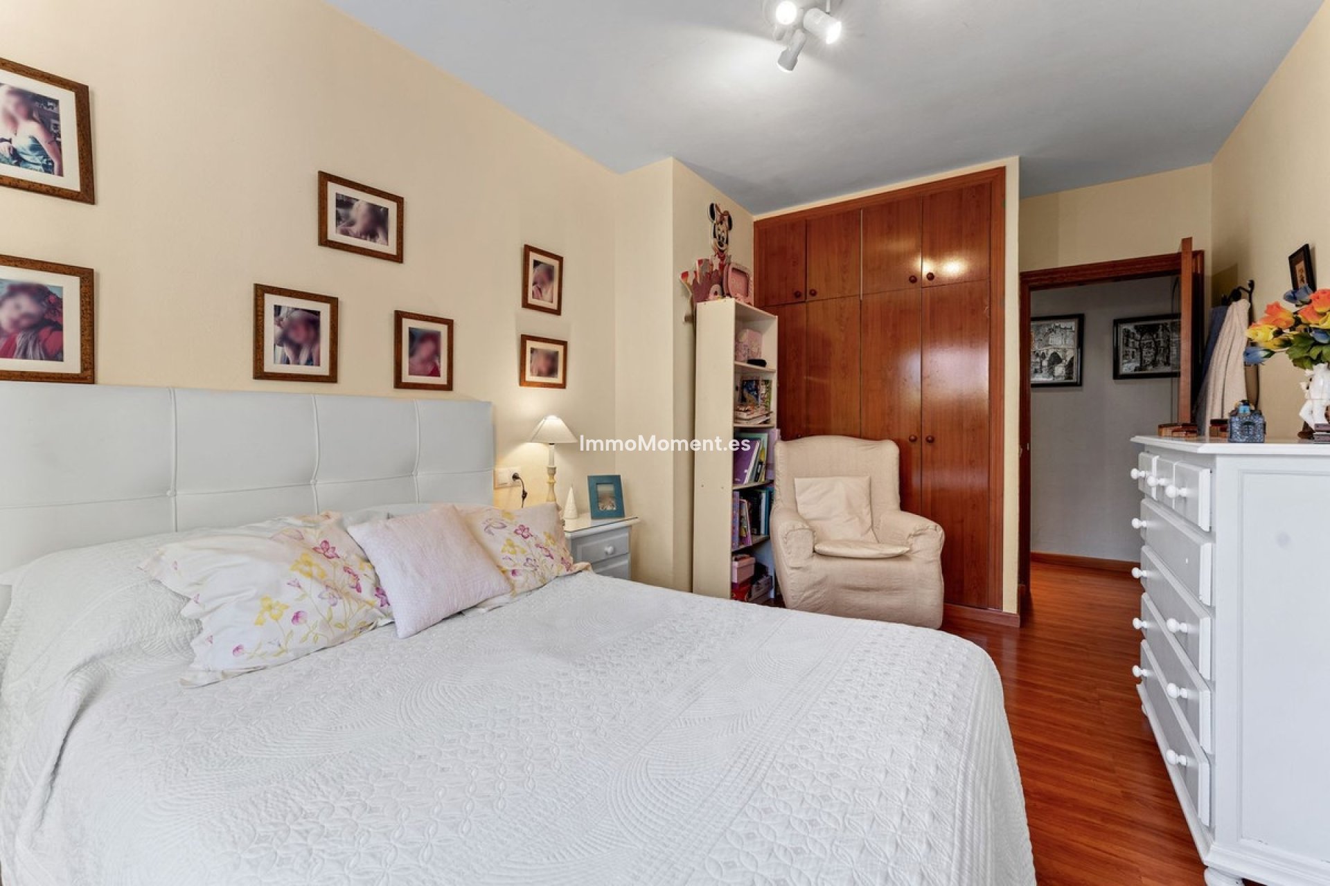 Bestaande woning - Vrijstaande villa - Estepona  - New Golden Mile