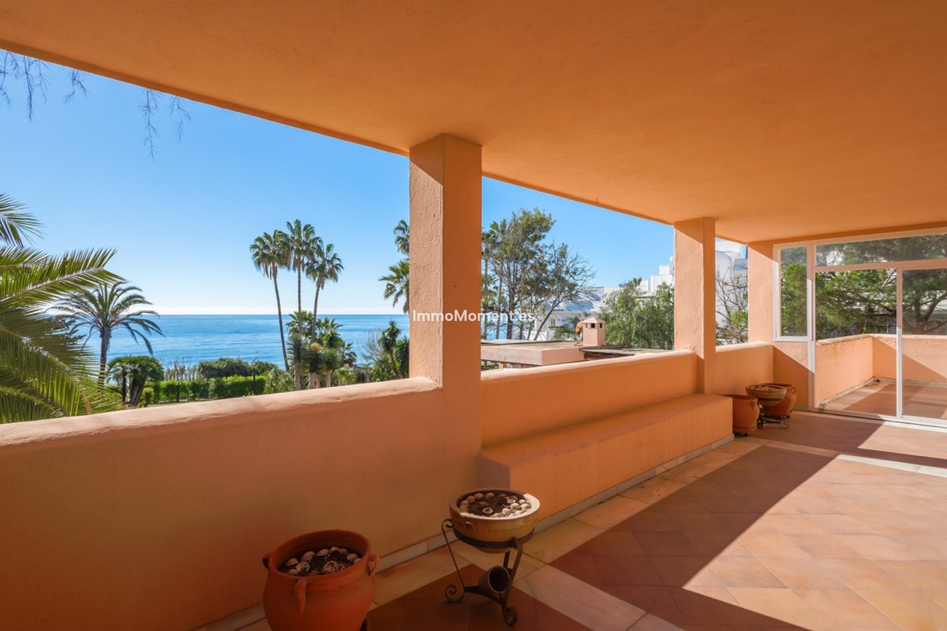 Bestaande woning - Vrijstaande villa - Estepona  - New Golden Mile