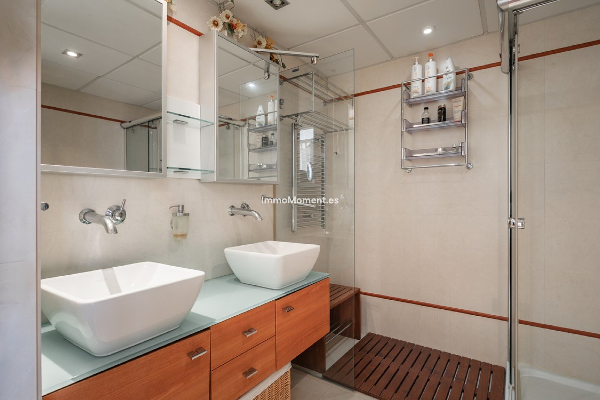 Bestaande woning - Vrijstaande villa - Estepona  - New Golden Mile
