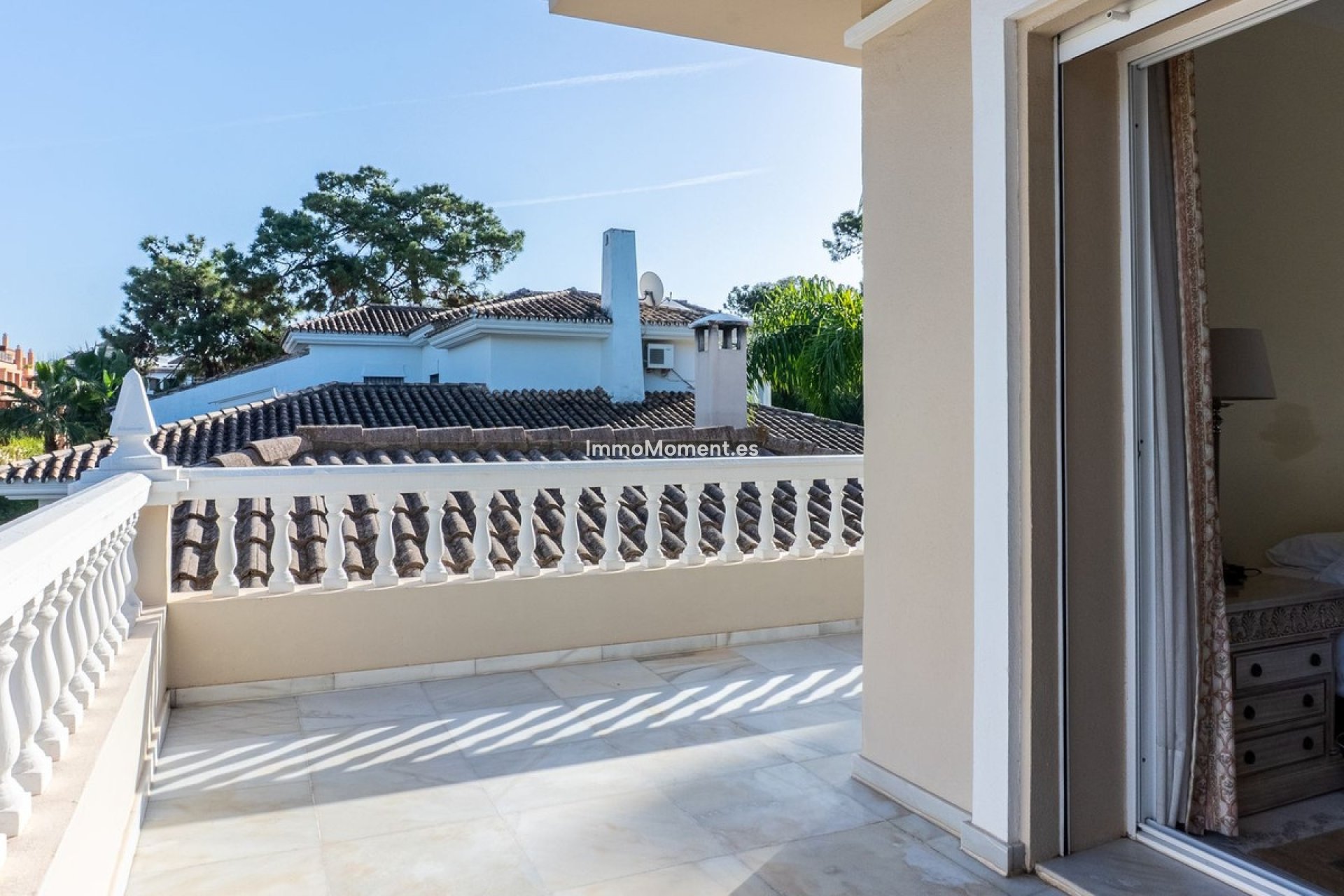 Bestaande woning - Vrijstaande villa - Estepona  - New Golden Mile