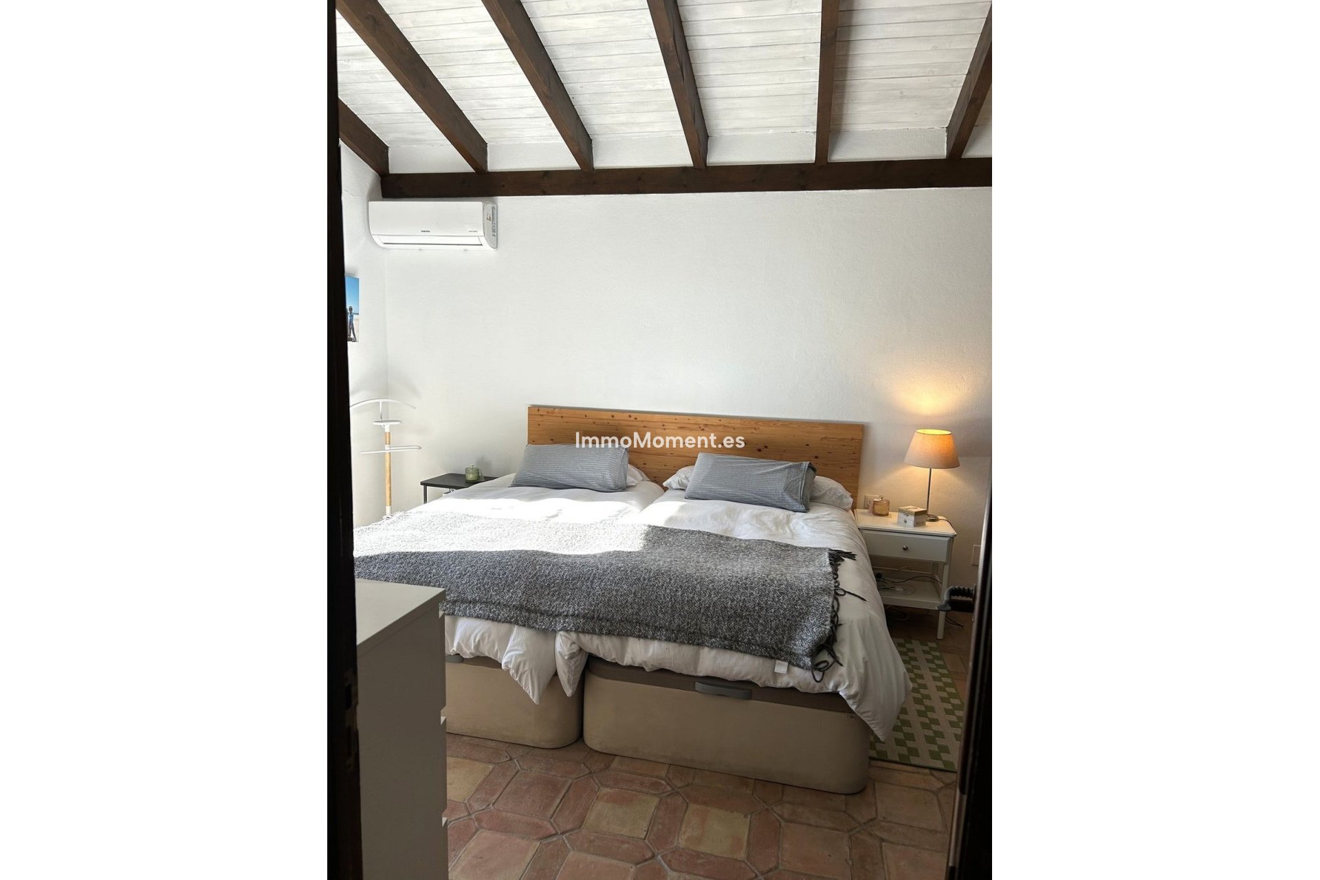 Bestaande woning - Vrijstaande villa - Estepona  - New Golden Mile