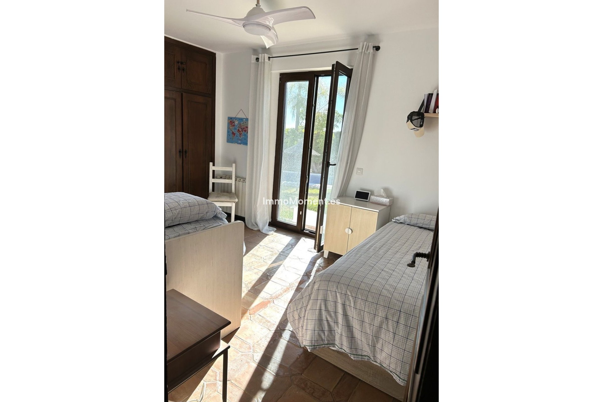 Bestaande woning - Vrijstaande villa - Estepona  - New Golden Mile