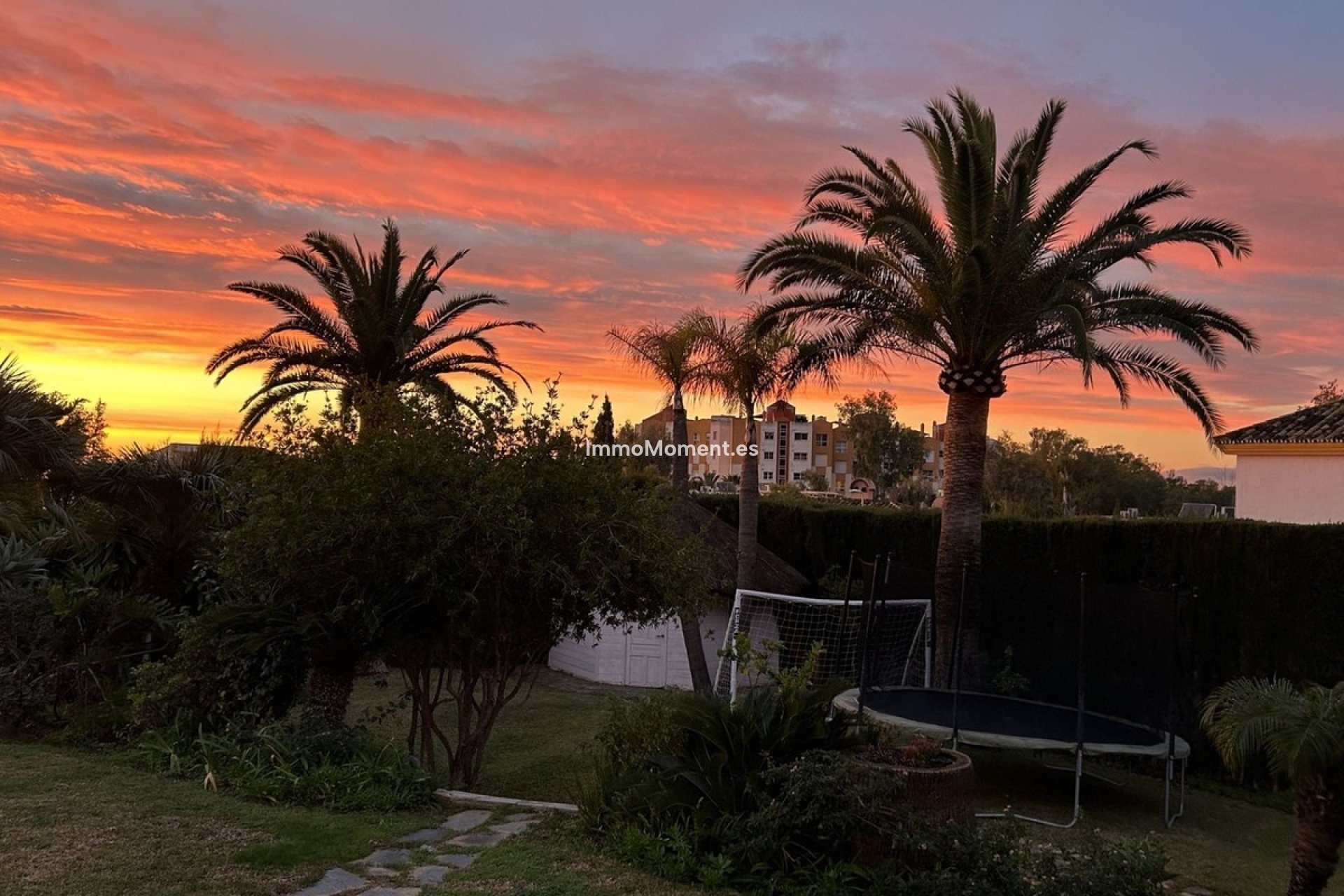 Bestaande woning - Vrijstaande villa - Estepona  - New Golden Mile