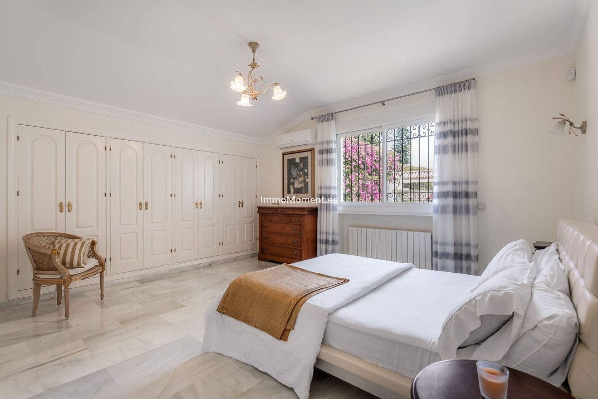 Bestaande woning - Vrijstaande villa - Estepona  - New Golden Mile