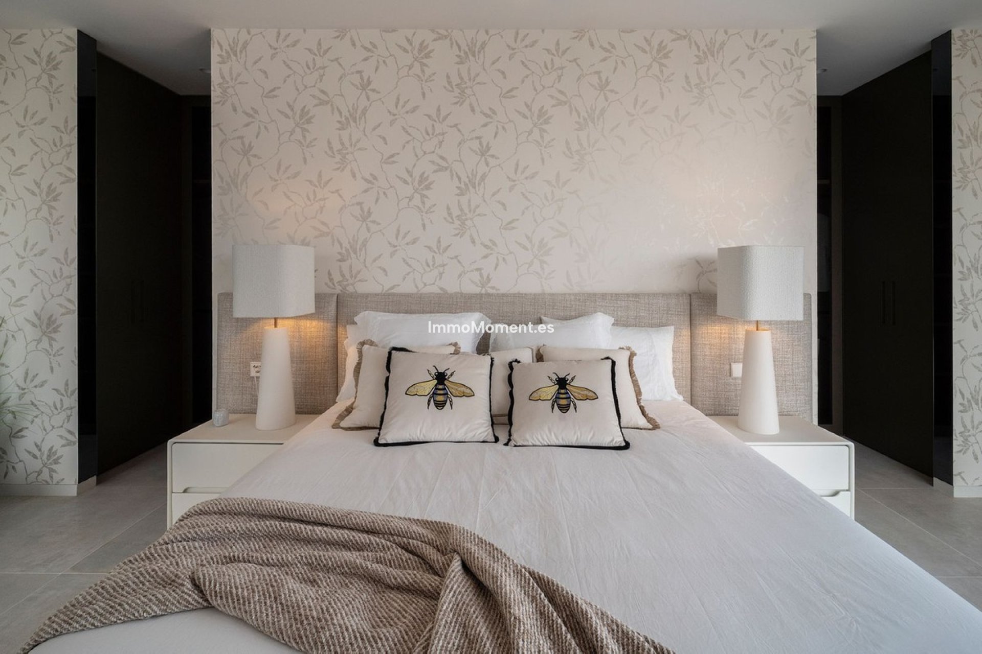 Bestaande woning - Vrijstaande villa - Estepona  - New Golden Mile