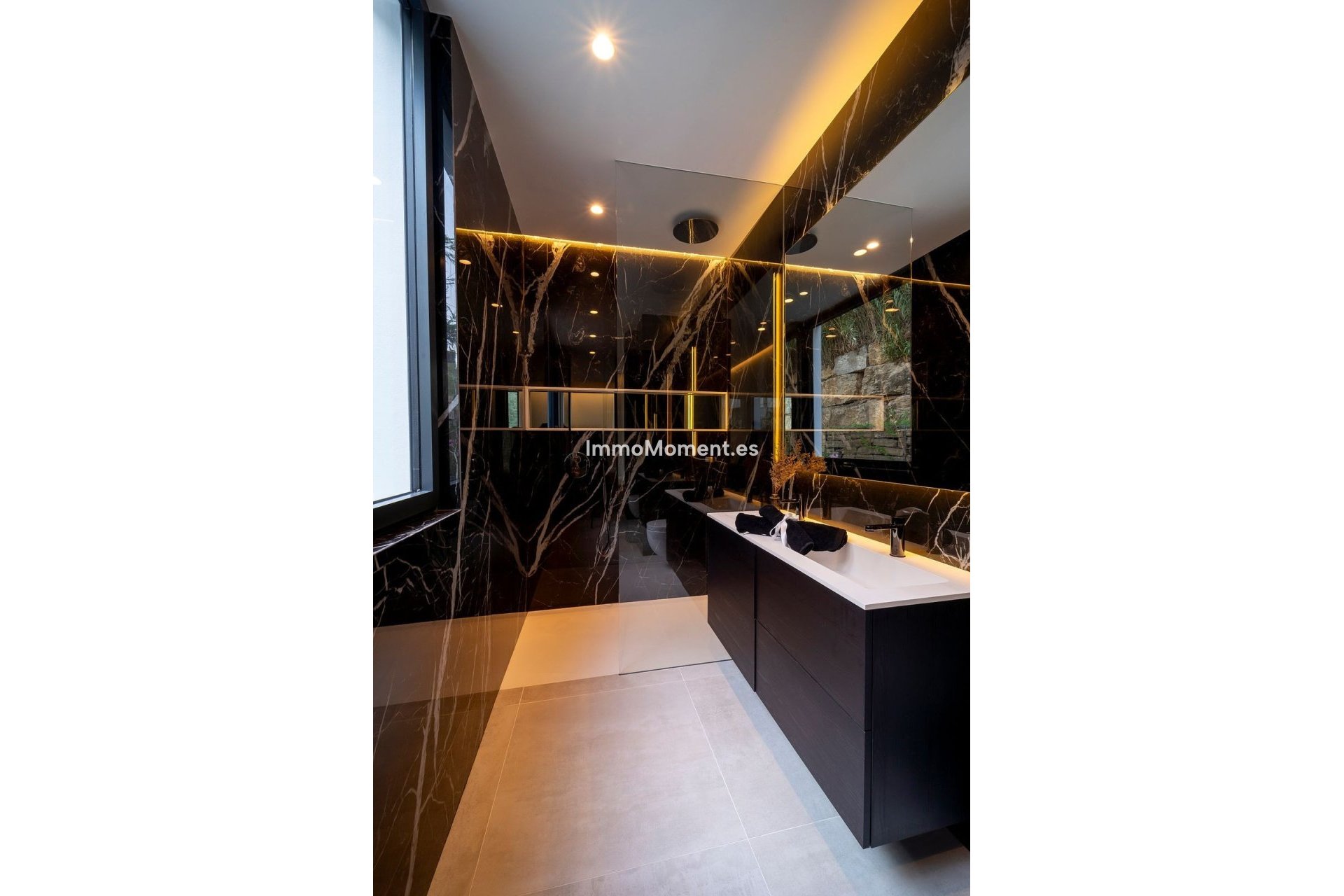 Bestaande woning - Vrijstaande villa - Estepona  - New Golden Mile