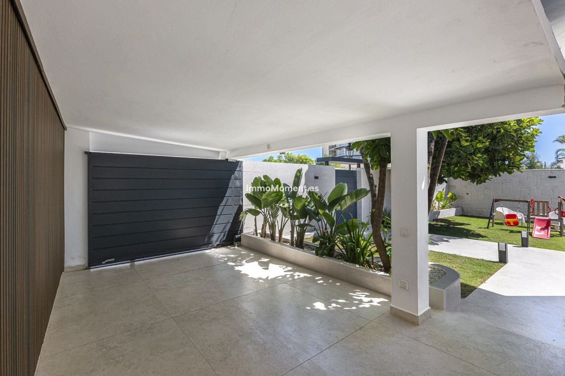 Bestaande woning - Vrijstaande villa - Estepona  - New Golden Mile