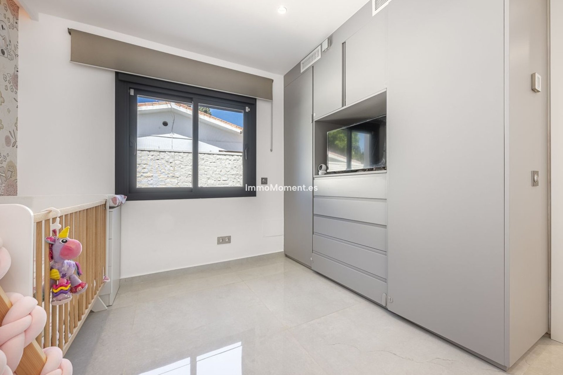 Bestaande woning - Vrijstaande villa - Estepona  - New Golden Mile