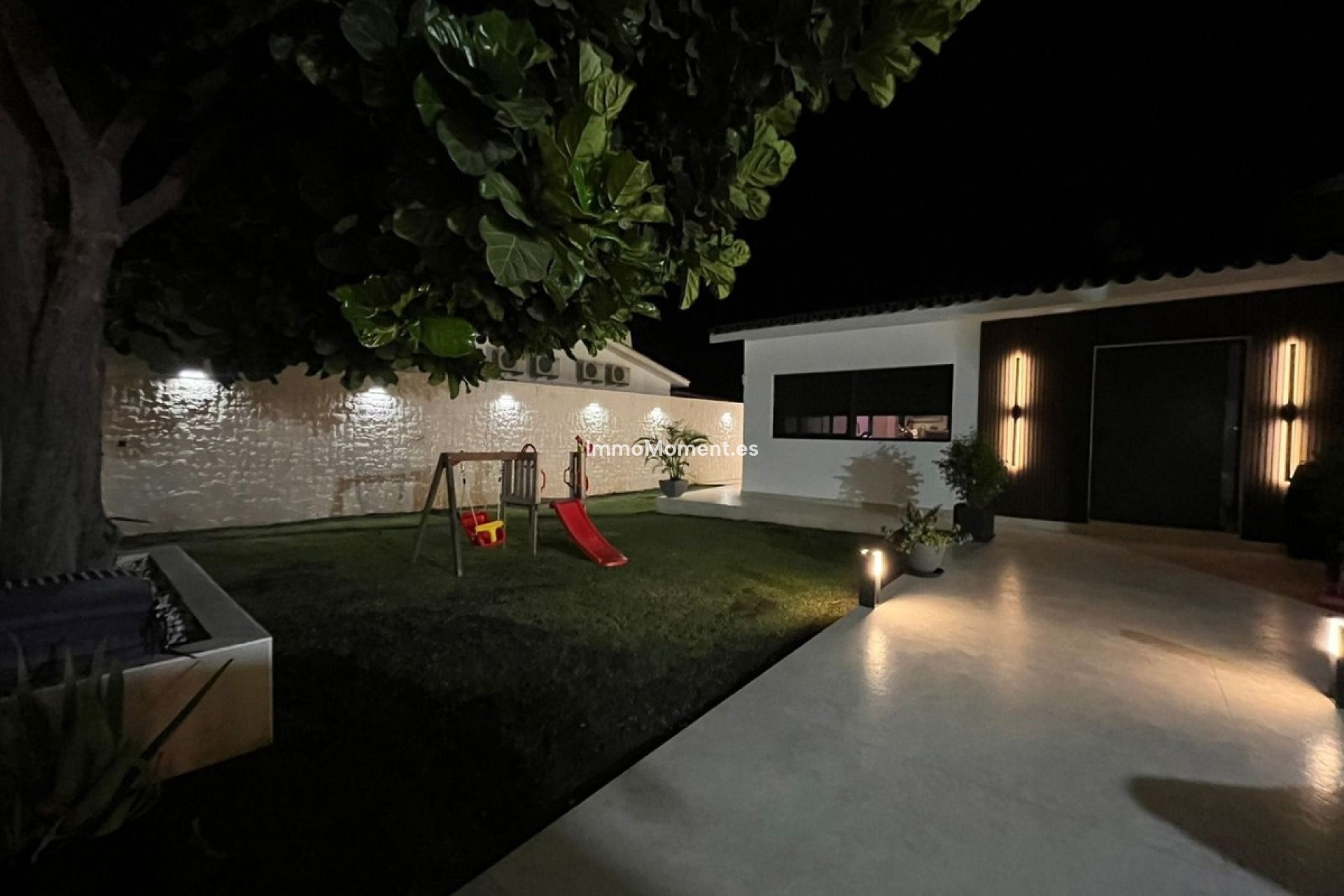 Bestaande woning - Vrijstaande villa - Estepona  - New Golden Mile