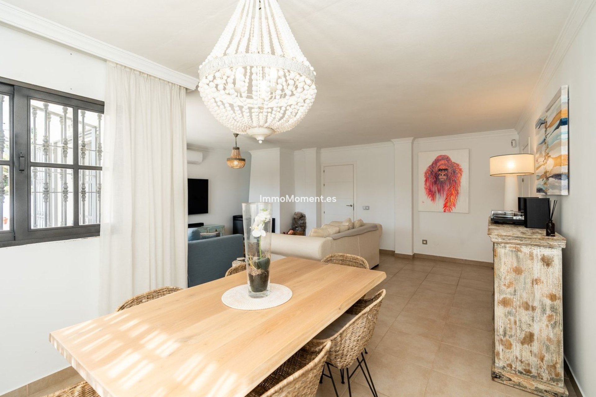 Bestaande woning - Vrijstaande villa - Estepona  - New Golden Mile