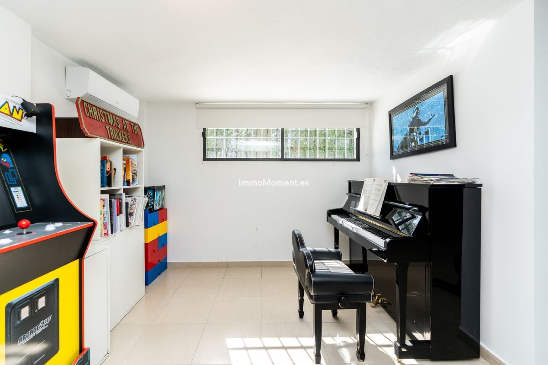 Bestaande woning - Vrijstaande villa - Estepona  - New Golden Mile