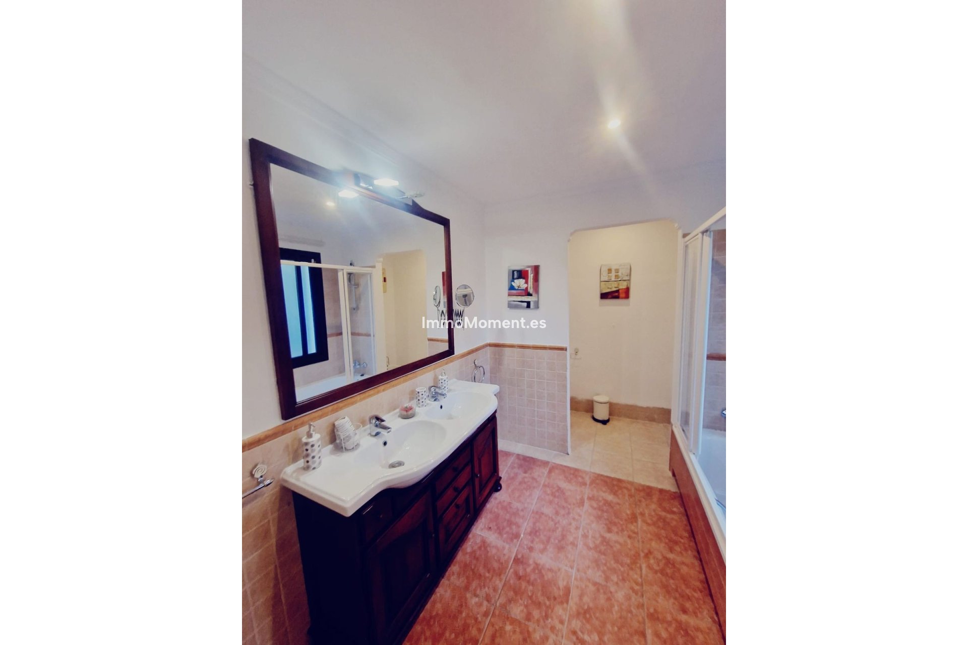 Bestaande woning - Vrijstaande villa - Estepona  - New Golden Mile
