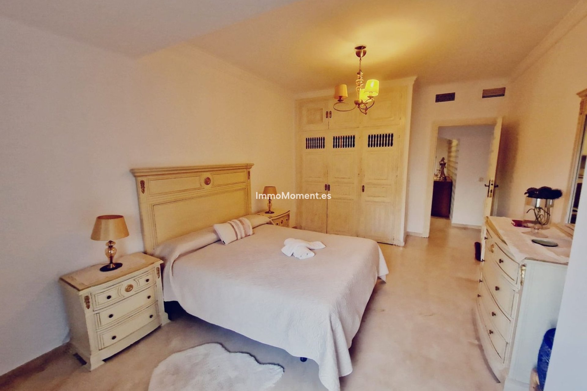 Bestaande woning - Vrijstaande villa - Estepona  - New Golden Mile