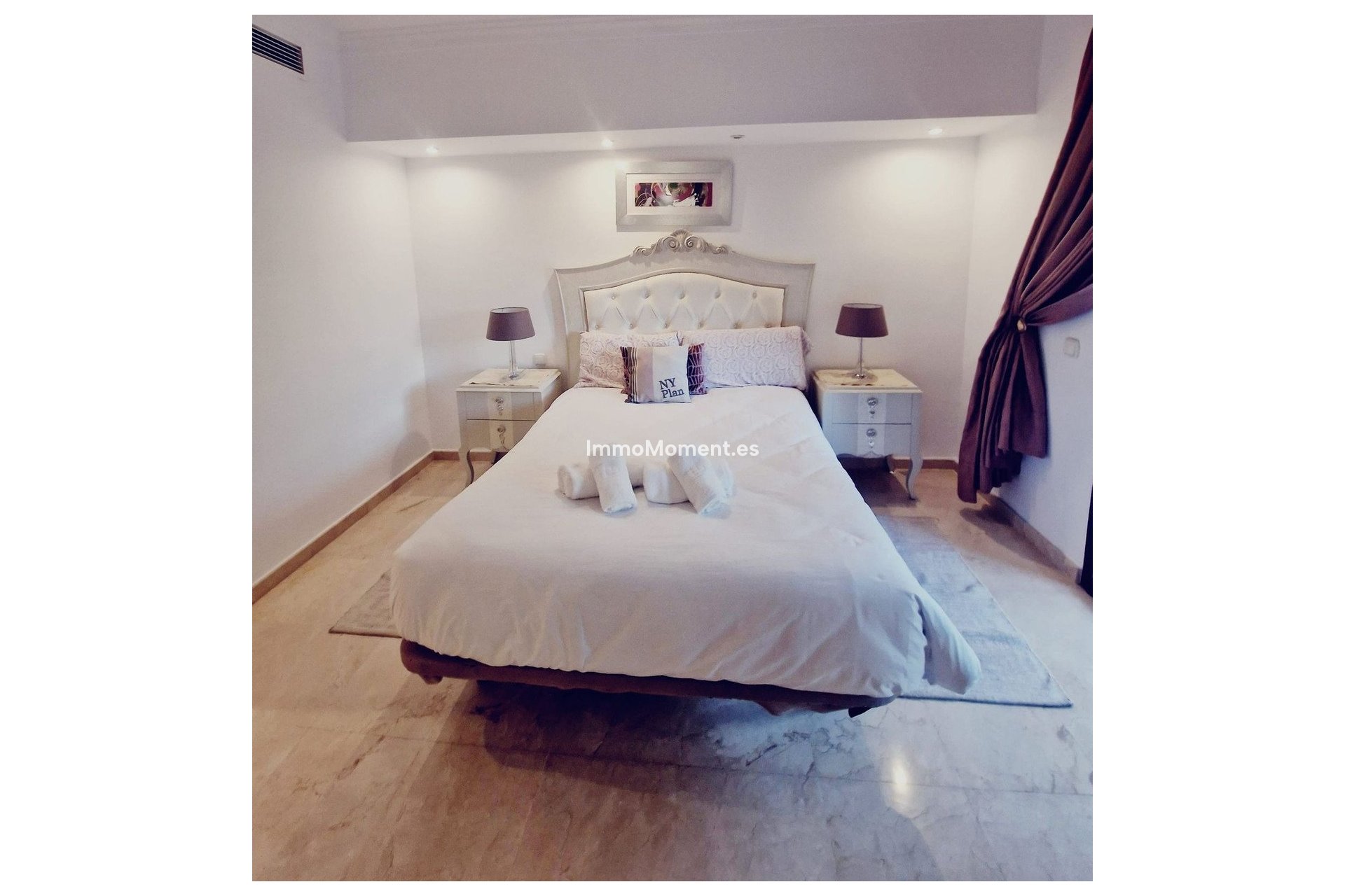 Bestaande woning - Vrijstaande villa - Estepona  - New Golden Mile