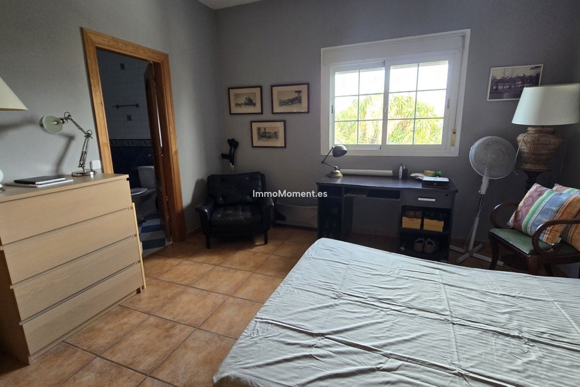 Bestaande woning - Vrijstaande villa - Estepona  - New Golden Mile