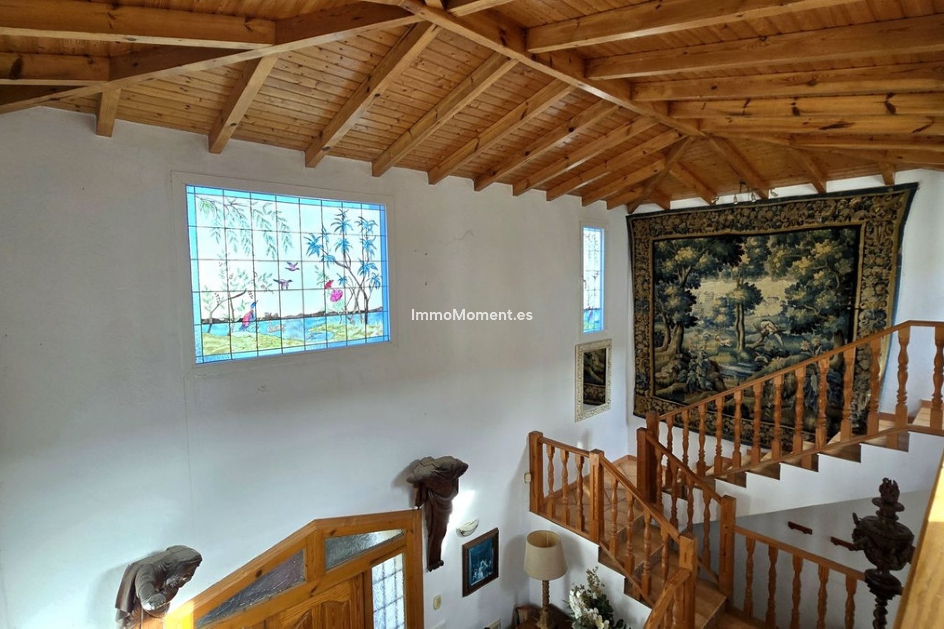Bestaande woning - Vrijstaande villa - Estepona  - New Golden Mile