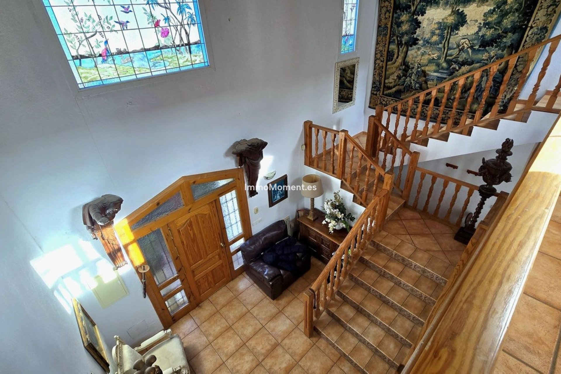 Bestaande woning - Vrijstaande villa - Estepona  - New Golden Mile