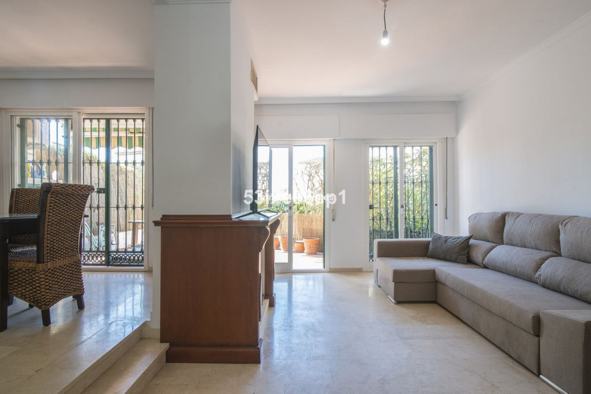 Bestaande woning - Vrijstaande villa - Estepona  - New Golden Mile