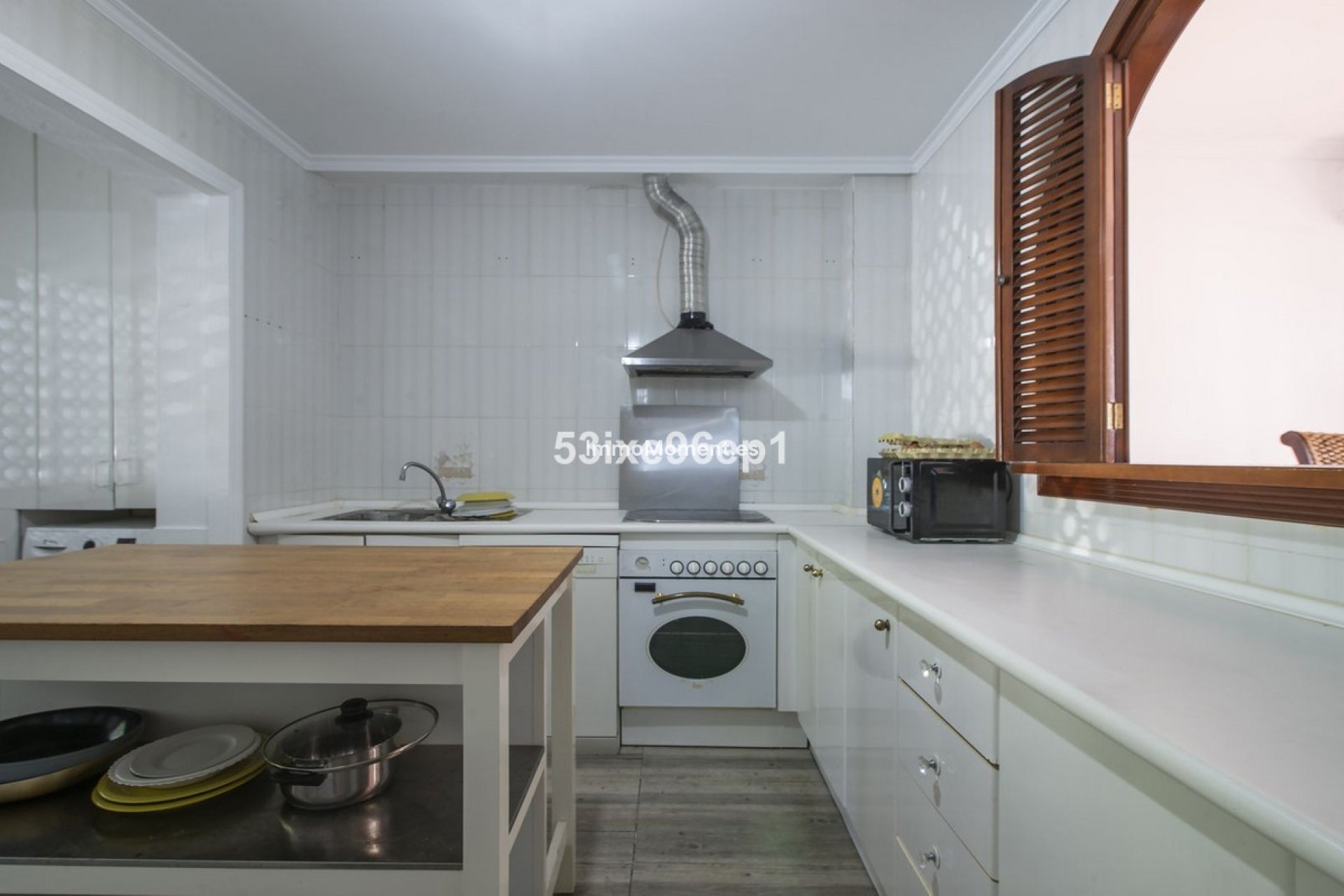 Bestaande woning - Vrijstaande villa - Estepona  - New Golden Mile