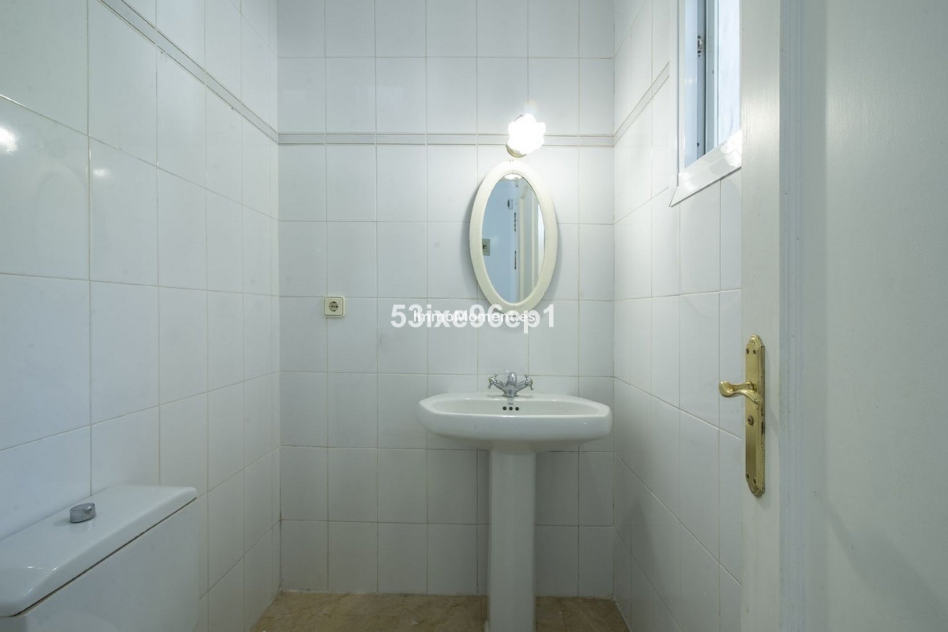 Bestaande woning - Vrijstaande villa - Estepona  - New Golden Mile