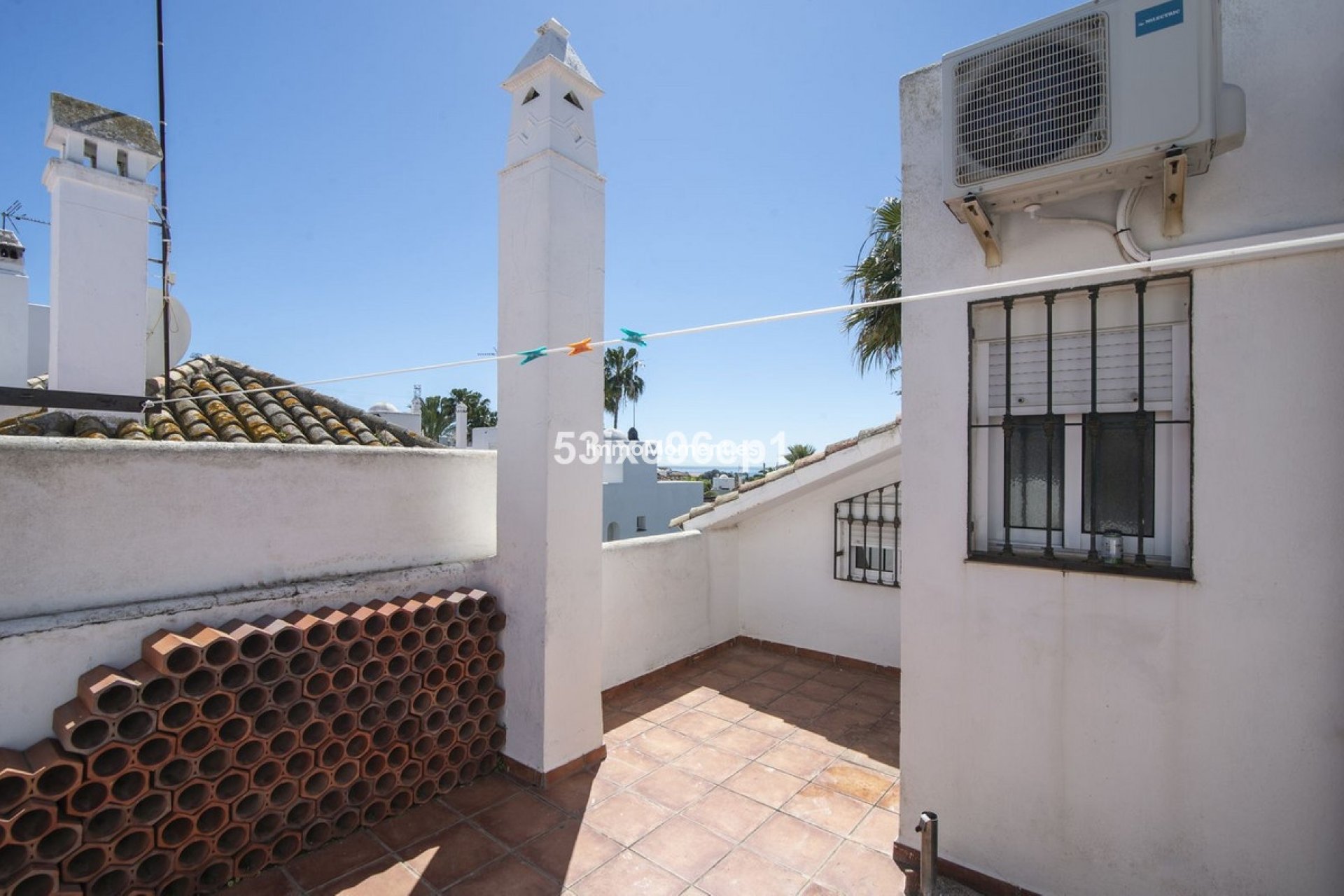 Bestaande woning - Vrijstaande villa - Estepona  - New Golden Mile