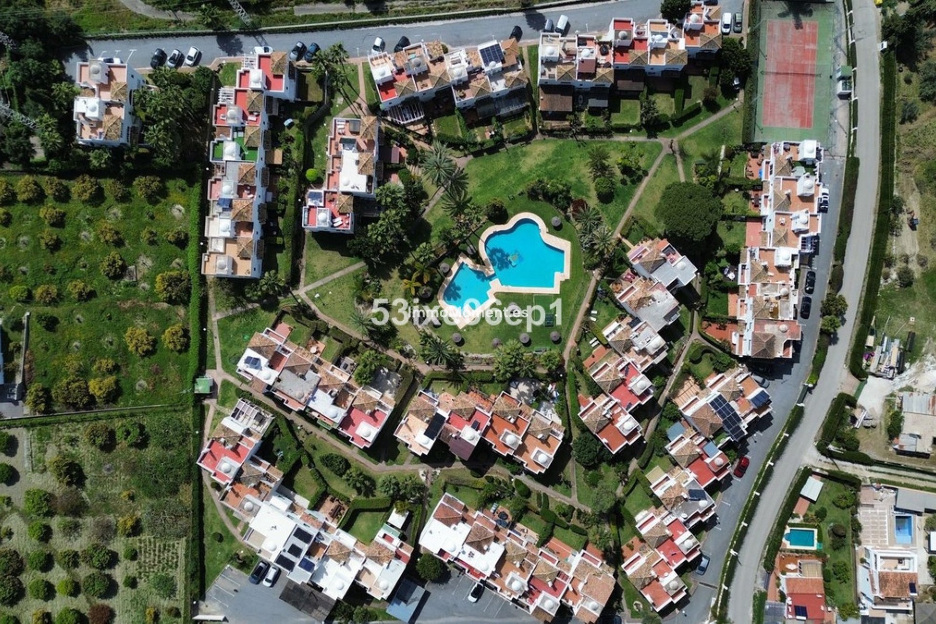 Bestaande woning - Vrijstaande villa - Estepona  - New Golden Mile