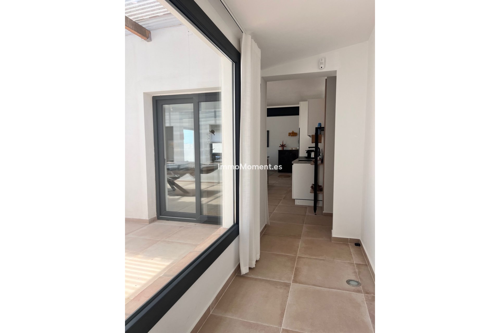 Bestaande woning - Vrijstaande villa - Estepona  - New Golden Mile