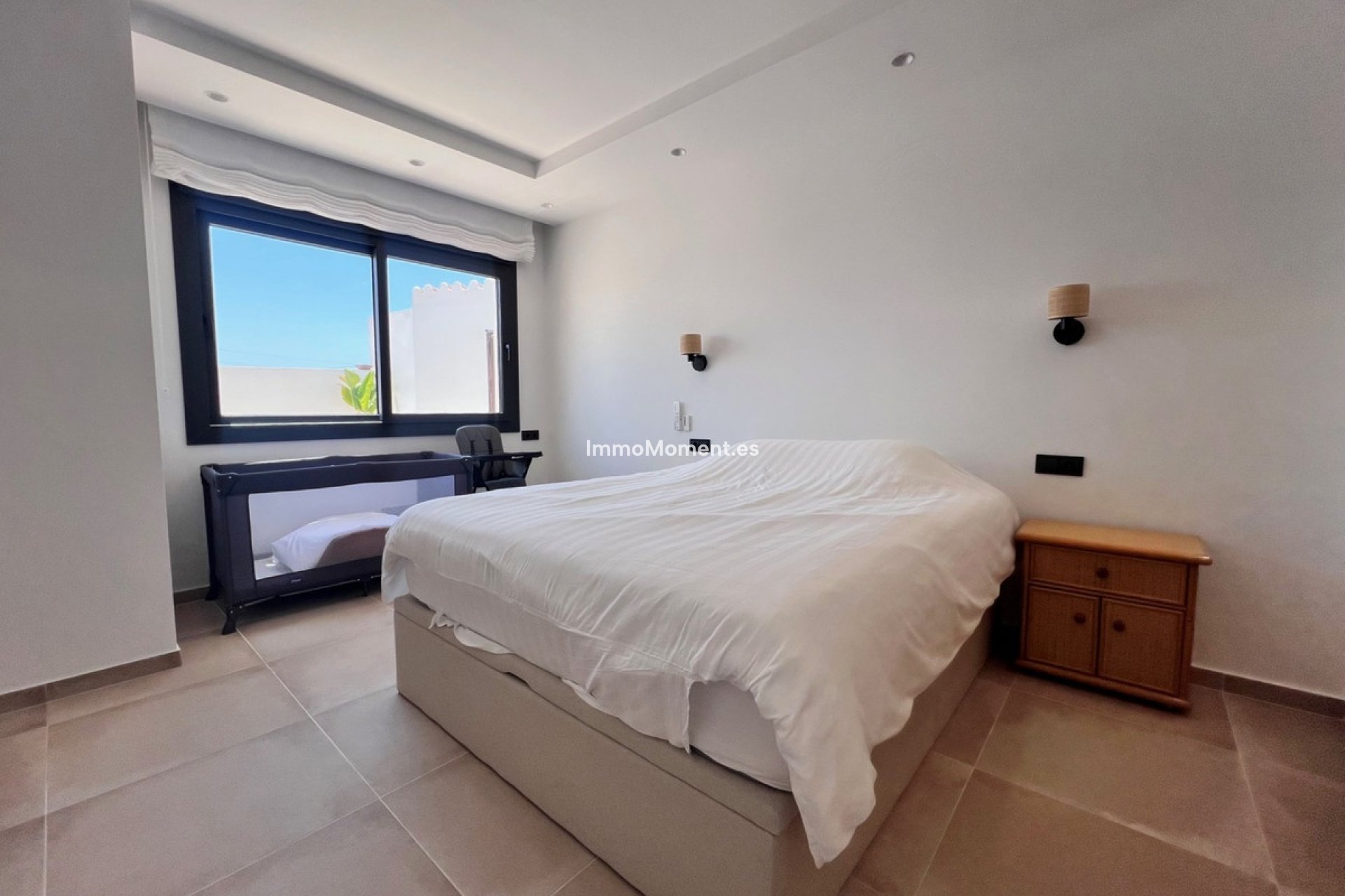 Bestaande woning - Vrijstaande villa - Estepona  - New Golden Mile