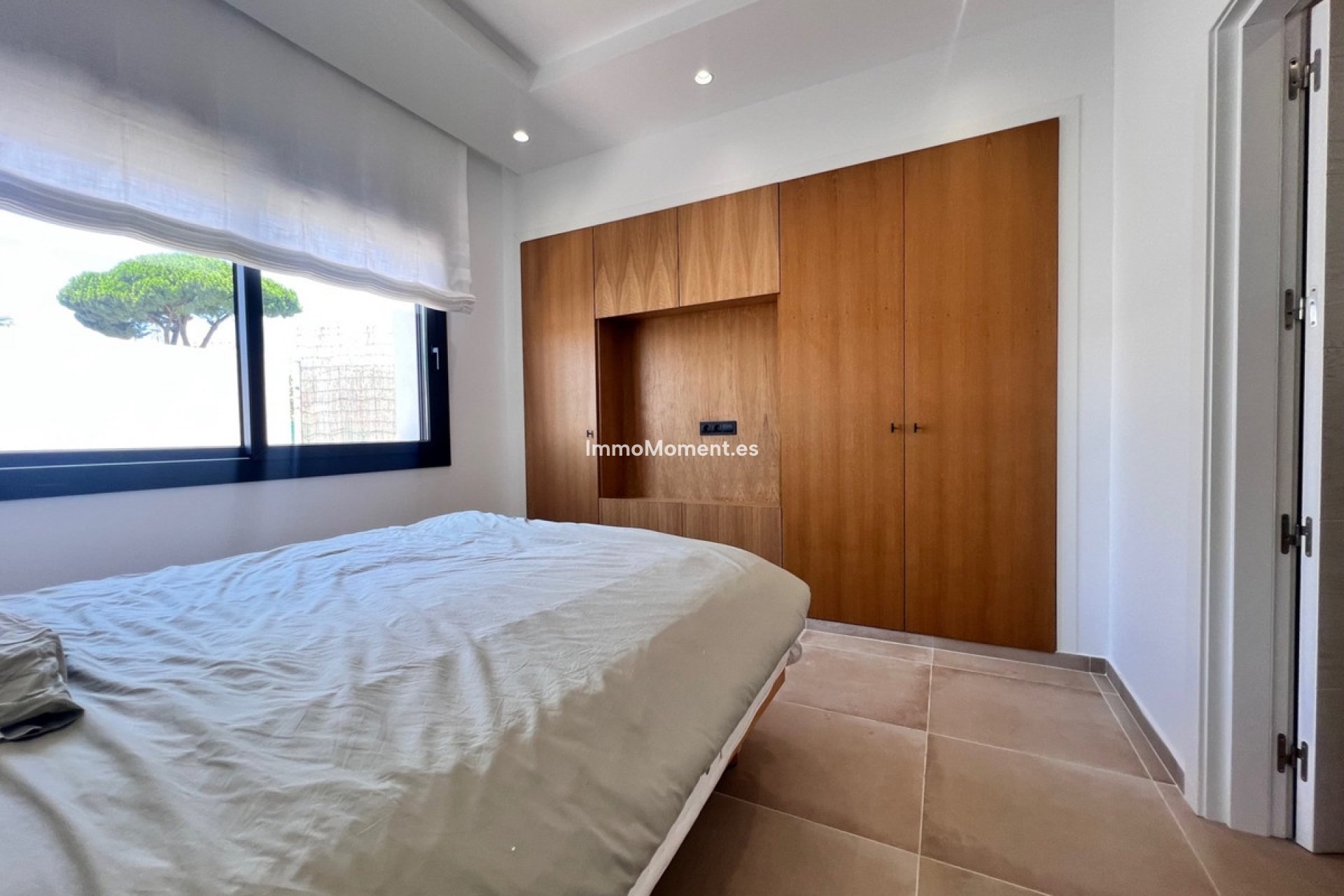 Bestaande woning - Vrijstaande villa - Estepona  - New Golden Mile