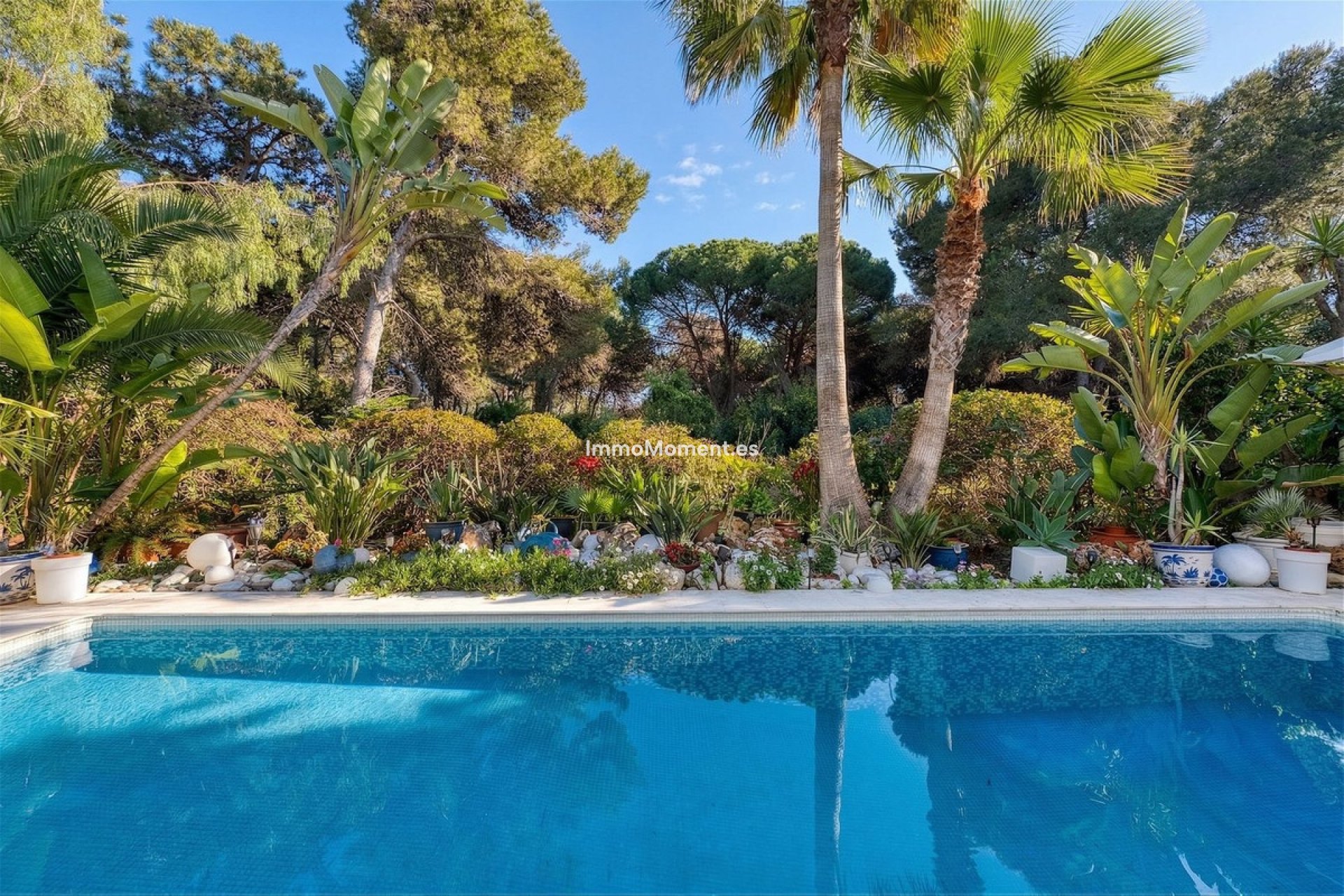 Bestaande woning - Vrijstaande villa - Estepona  - New Golden Mile