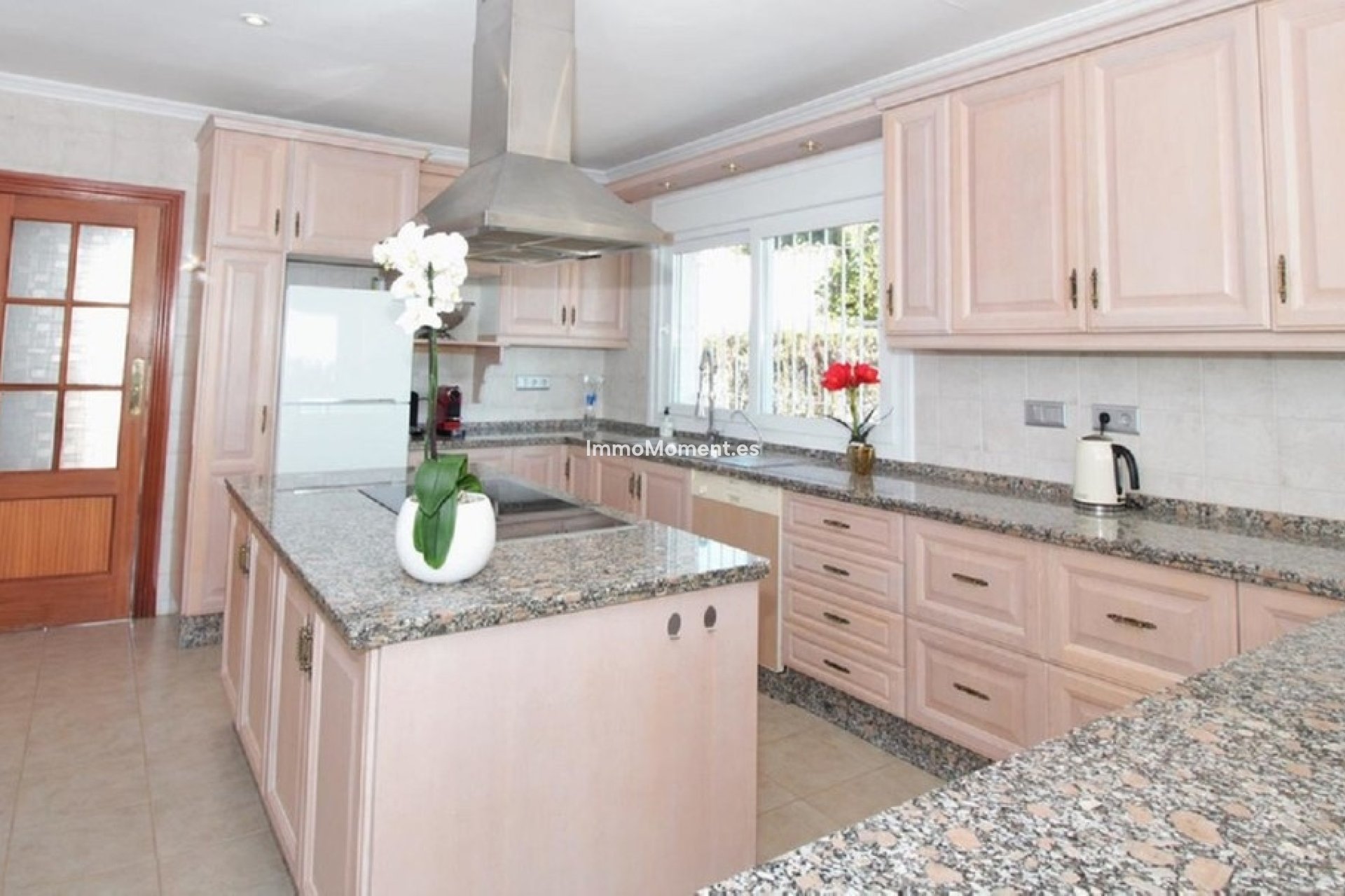 Bestaande woning - Vrijstaande villa - Estepona  - New Golden Mile