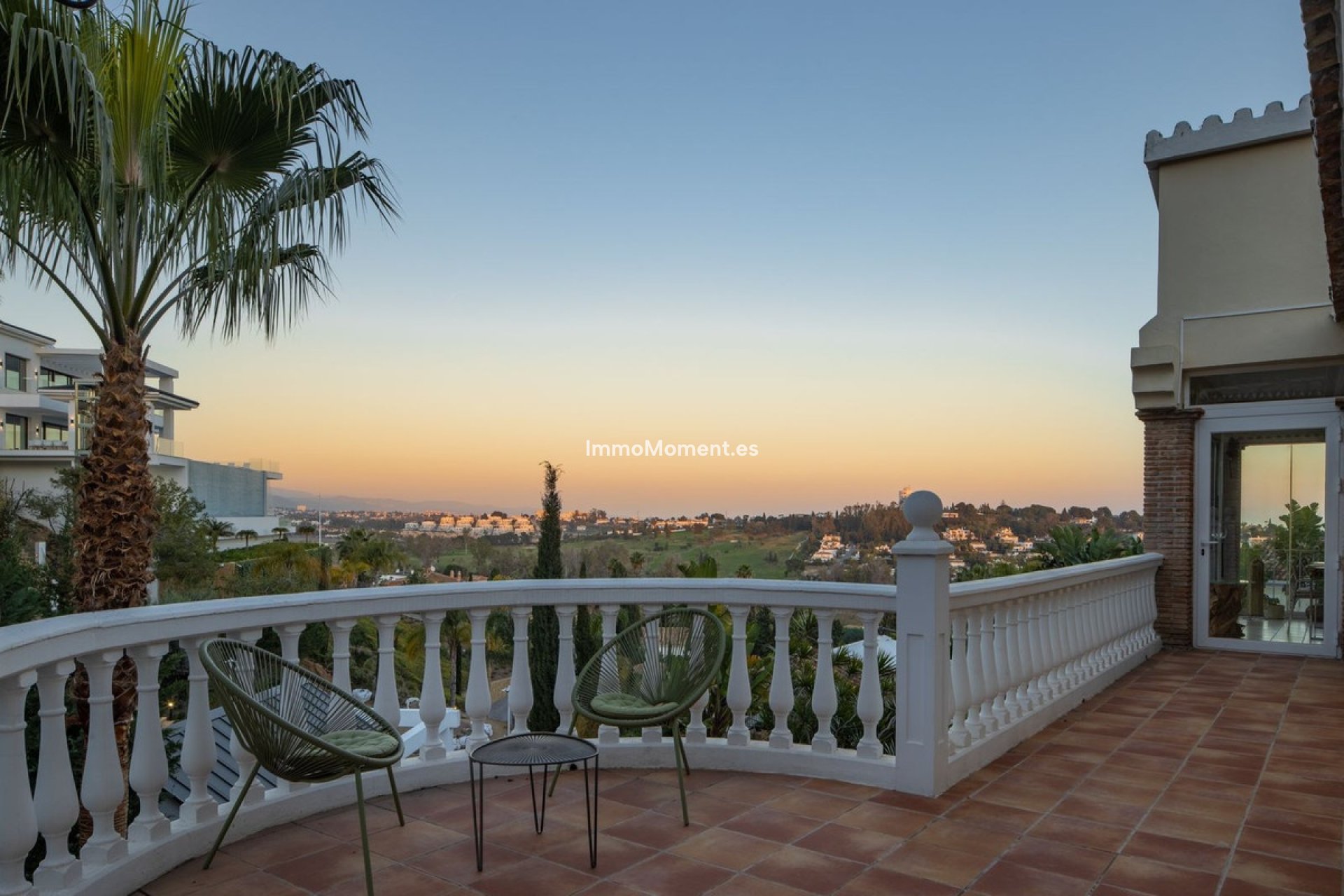 Bestaande woning - Vrijstaande villa - Estepona  - New Golden Mile
