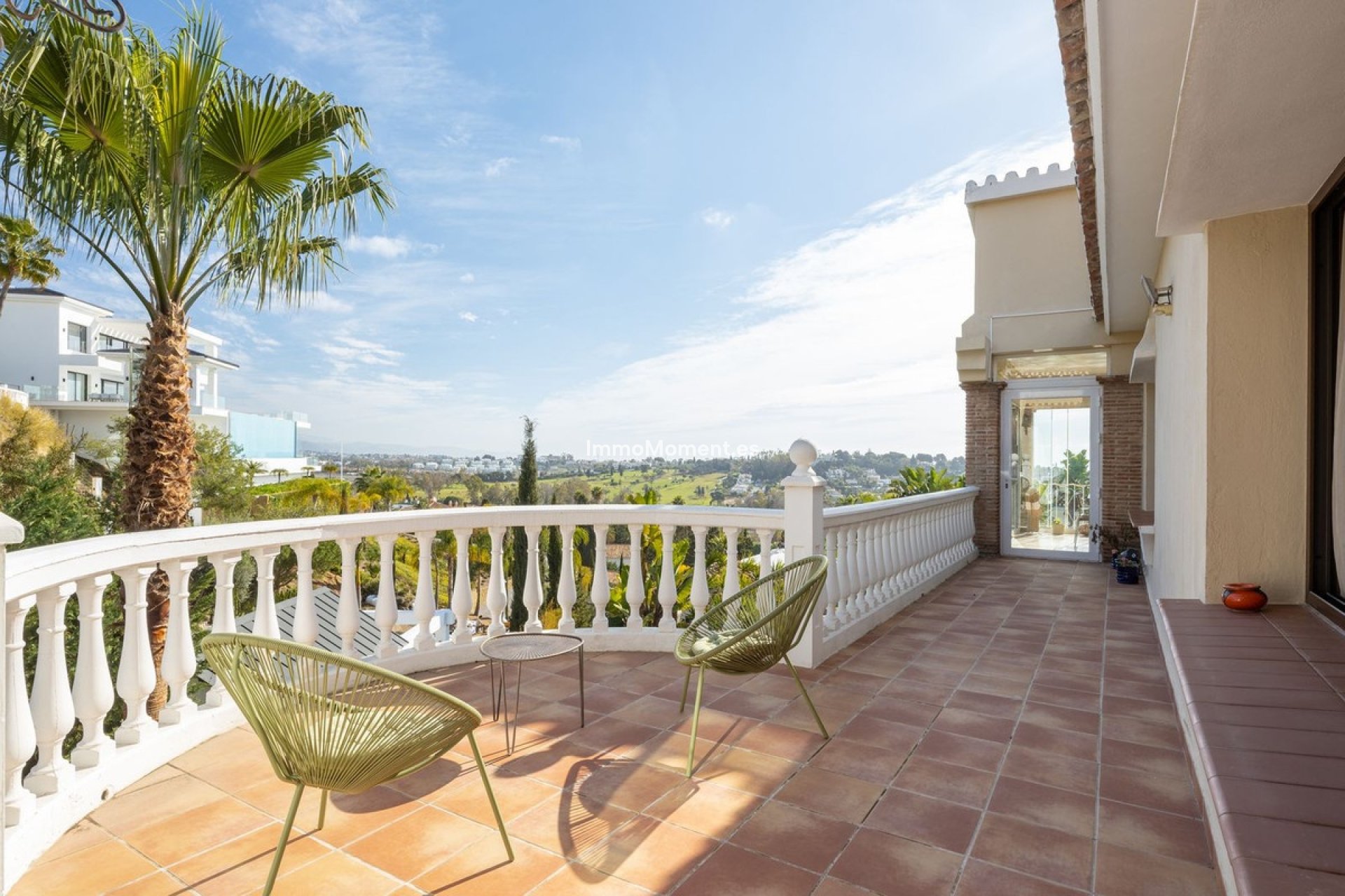 Bestaande woning - Vrijstaande villa - Estepona  - New Golden Mile