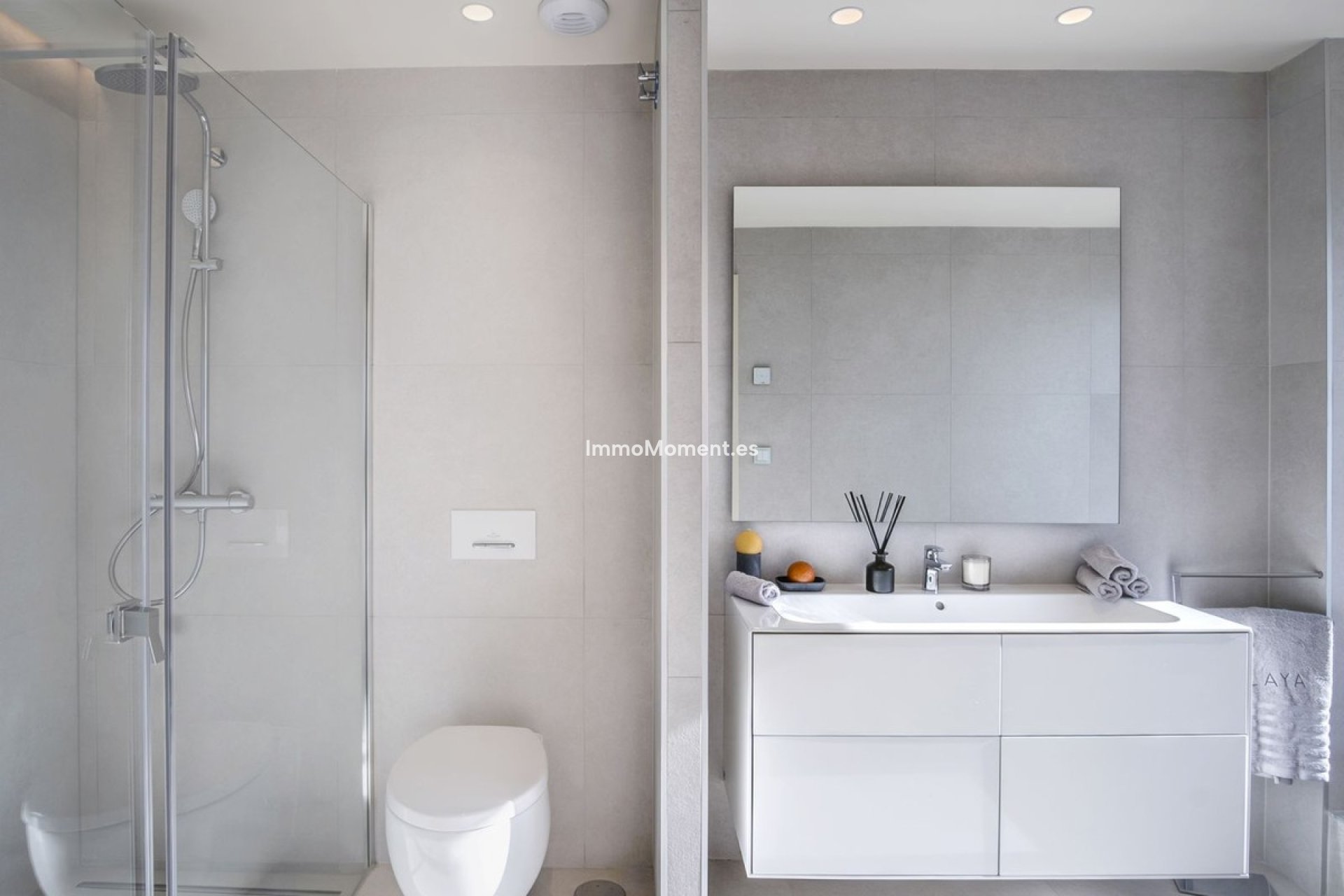 Bestaande woning - Vrijstaande villa - Estepona  - New Golden Mile