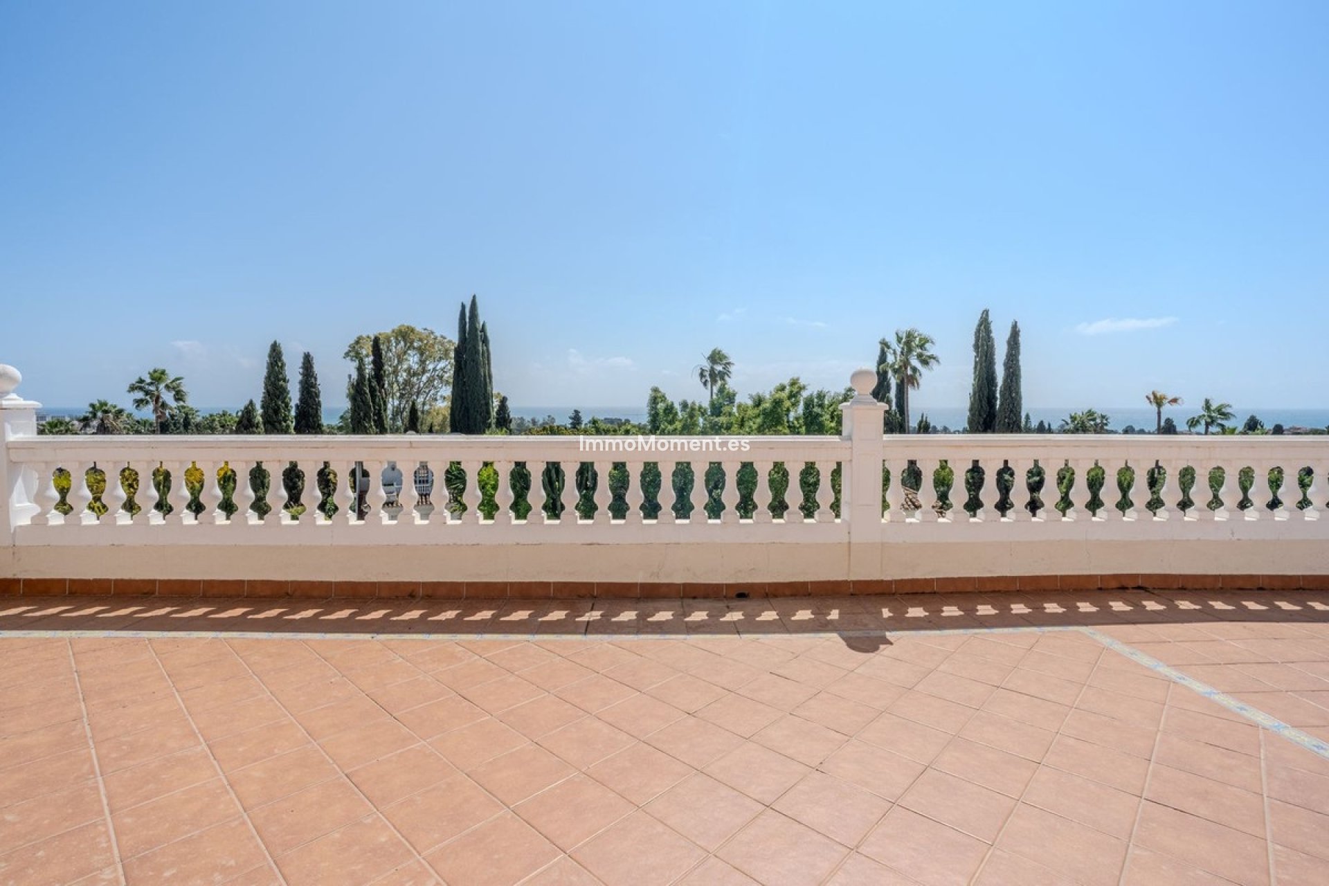 Bestaande woning - Vrijstaande villa - Estepona  - New Golden Mile