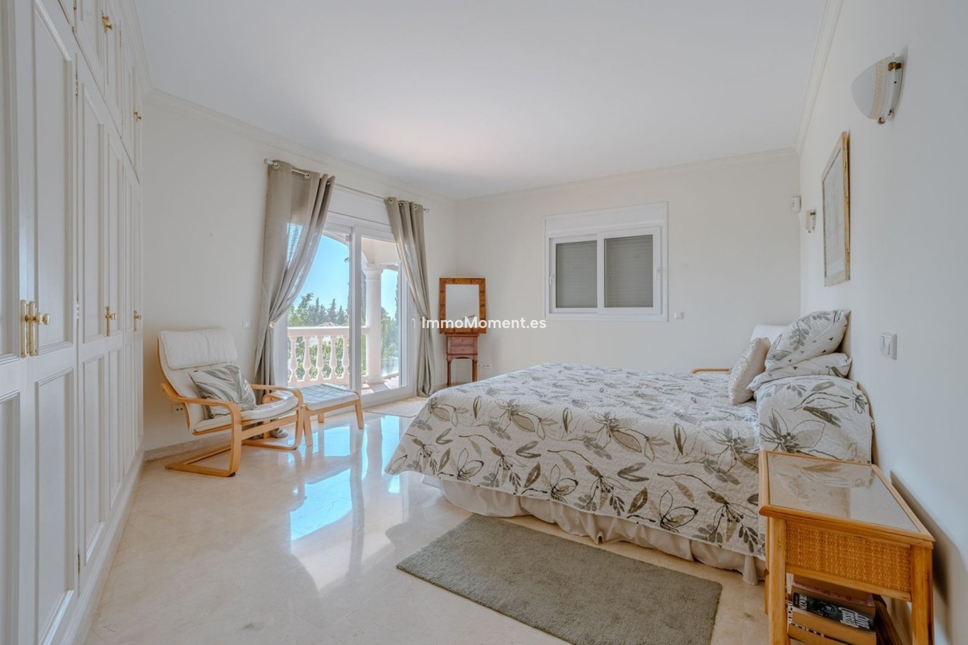 Bestaande woning - Vrijstaande villa - Estepona  - New Golden Mile