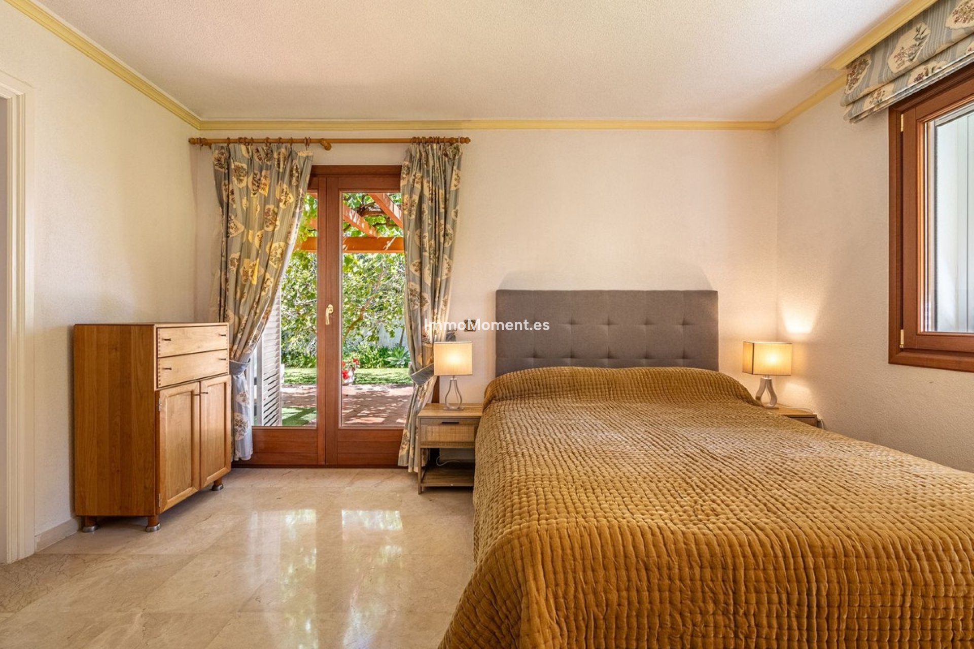 Bestaande woning - Vrijstaande villa - Estepona  - New Golden Mile