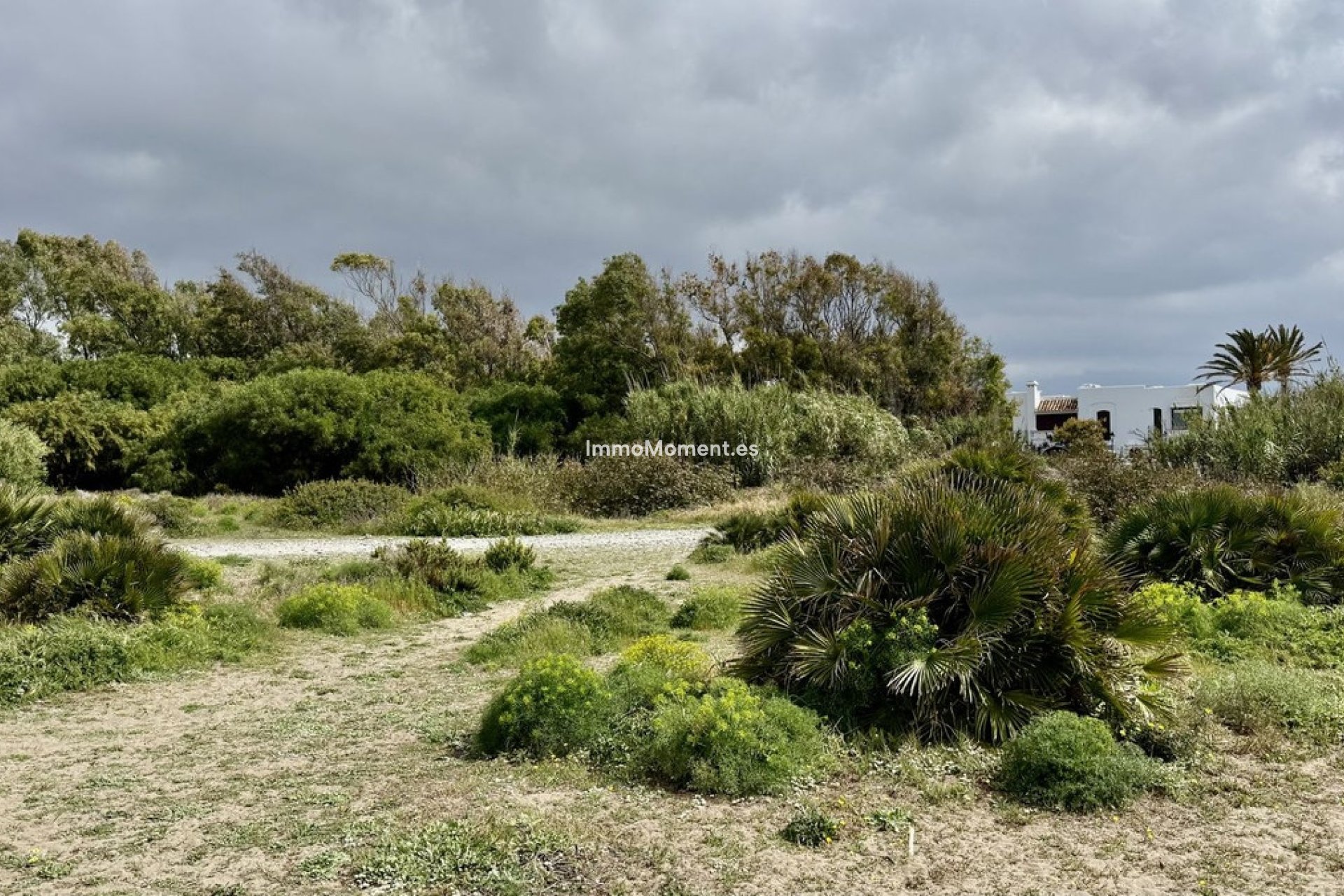 Bestaande woning - Vrijstaande villa - Estepona  - New Golden Mile