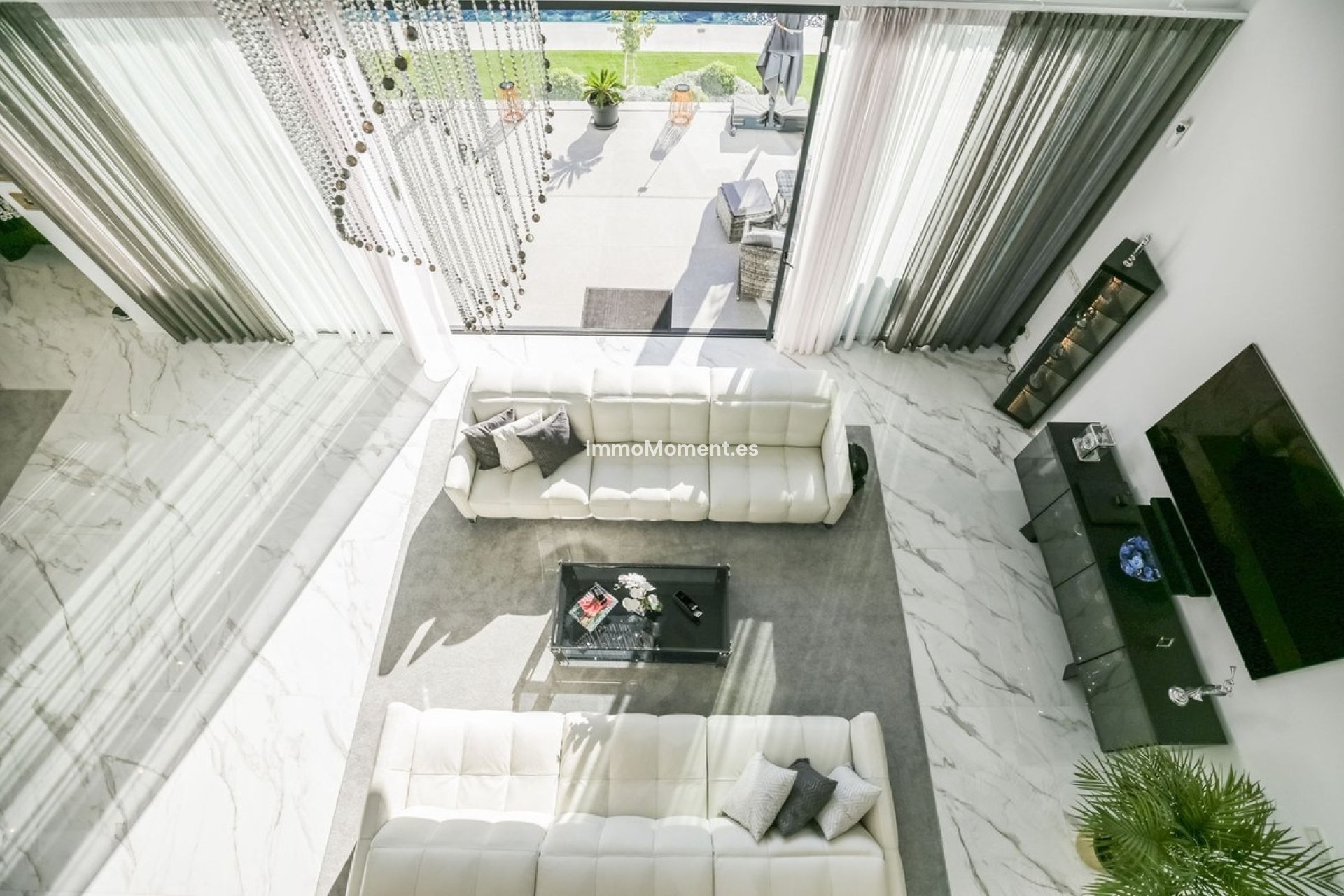 Bestaande woning - Vrijstaande villa - Estepona  - New Golden Mile