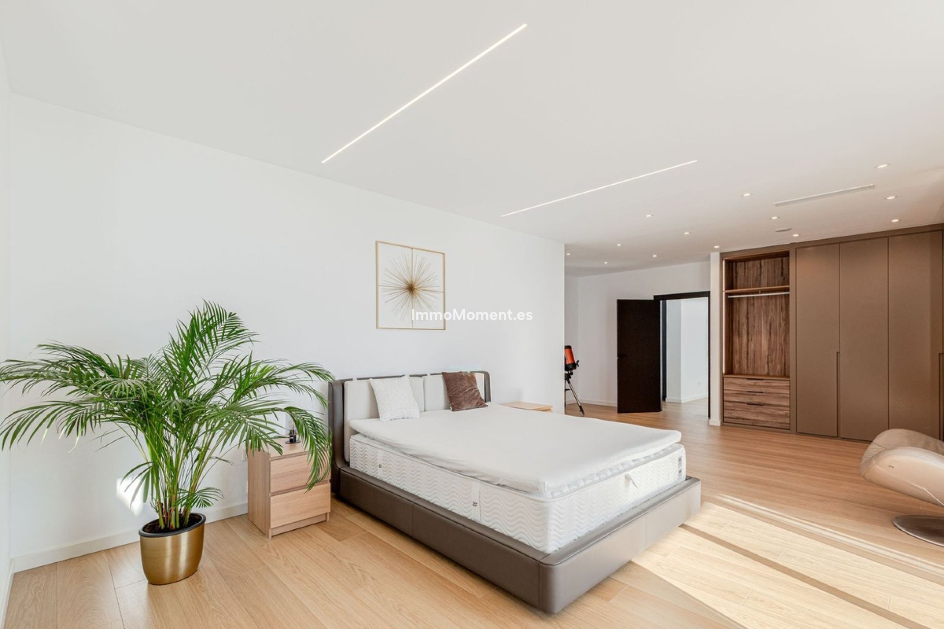 Bestaande woning - Vrijstaande villa - Estepona  - New Golden Mile
