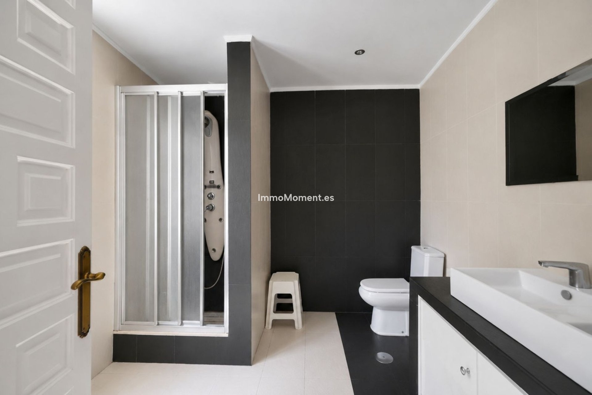 Bestaande woning - Vrijstaande villa - Estepona  - New Golden Mile