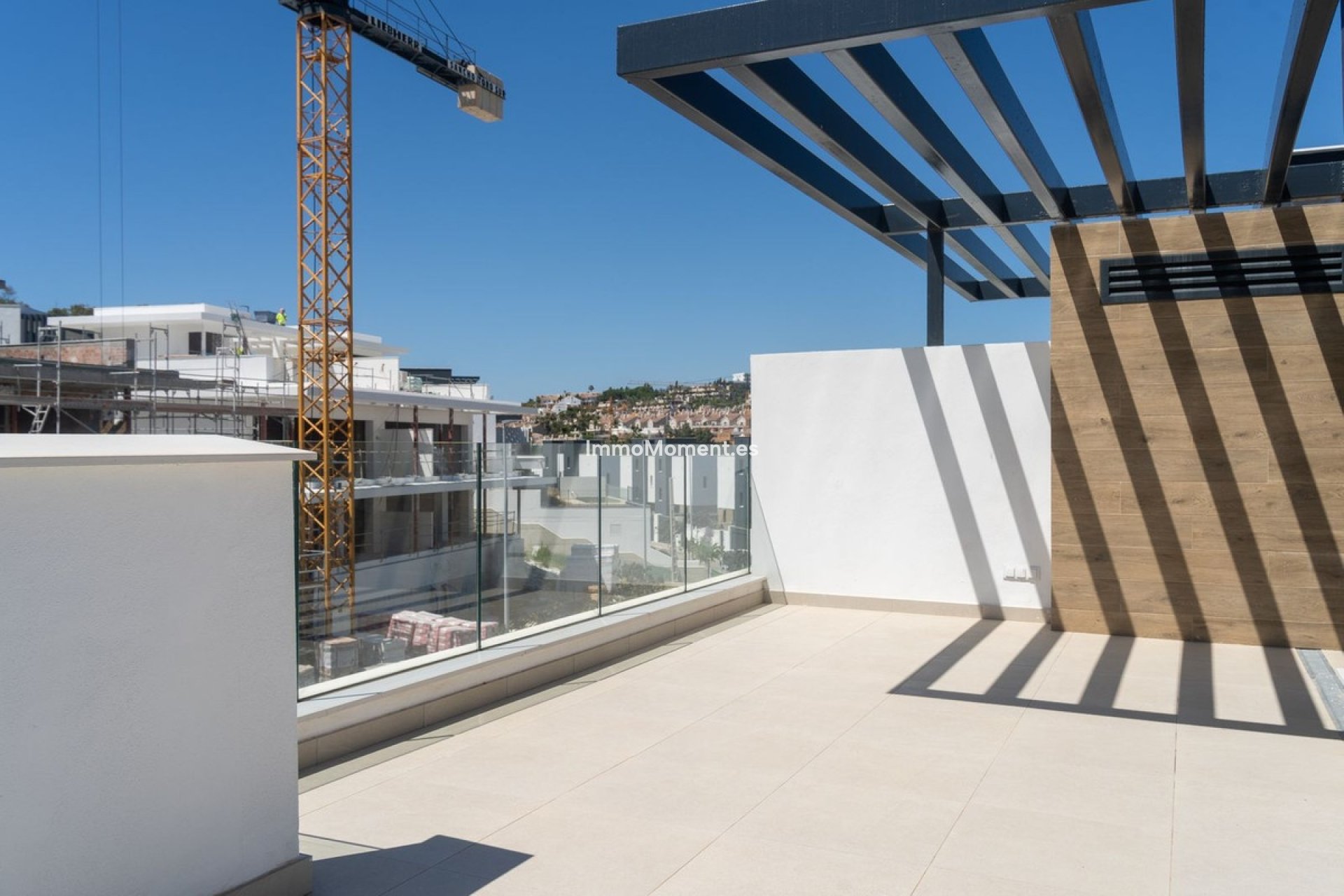 Bestaande woning - Vrijstaande villa - Estepona  - New Golden Mile