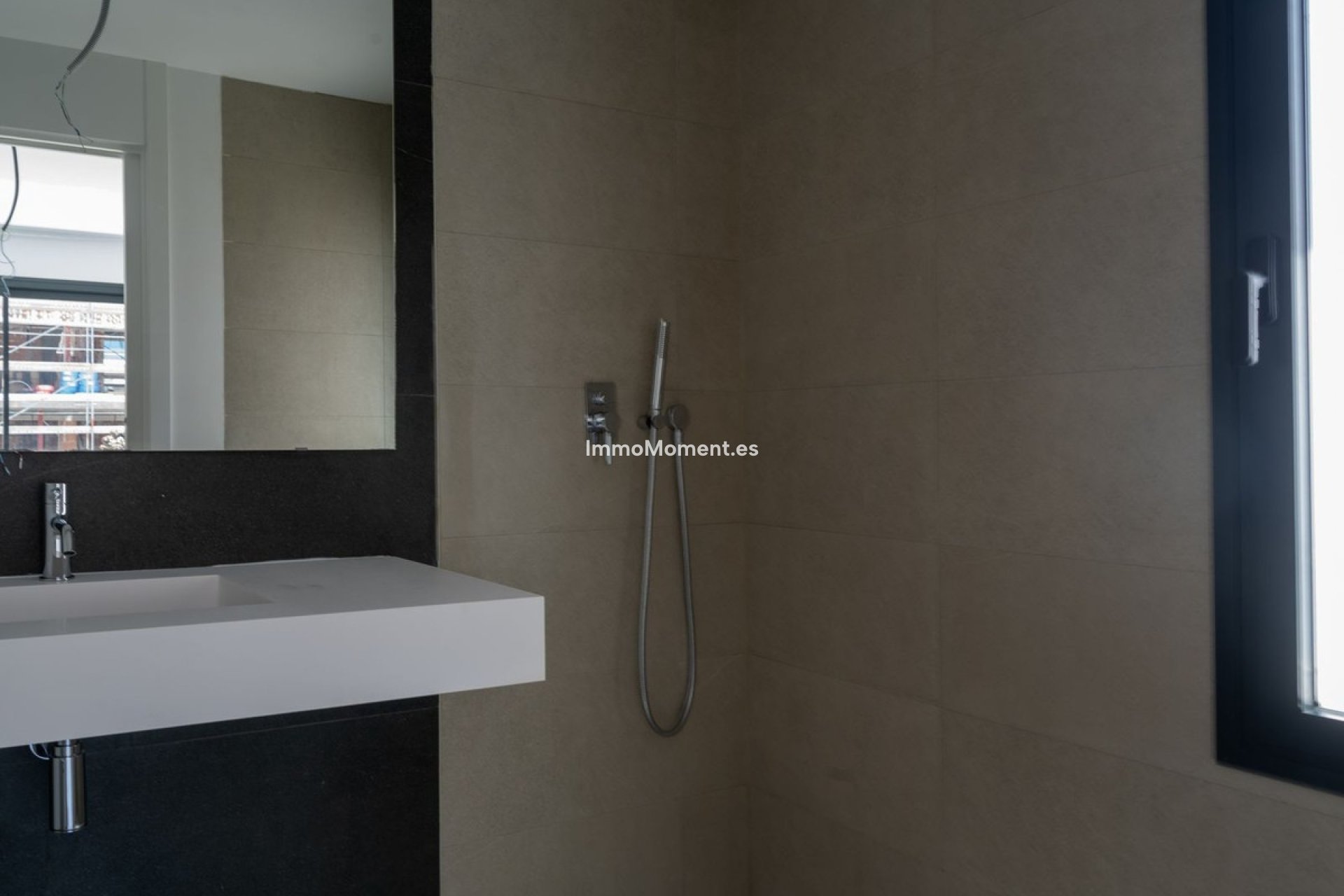 Bestaande woning - Vrijstaande villa - Estepona  - New Golden Mile